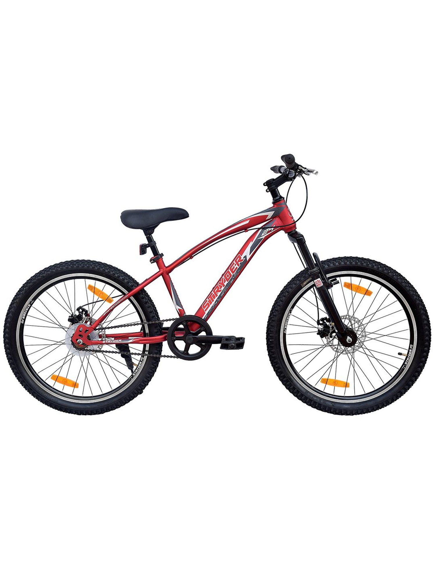 hasa 24 inch mountain bike