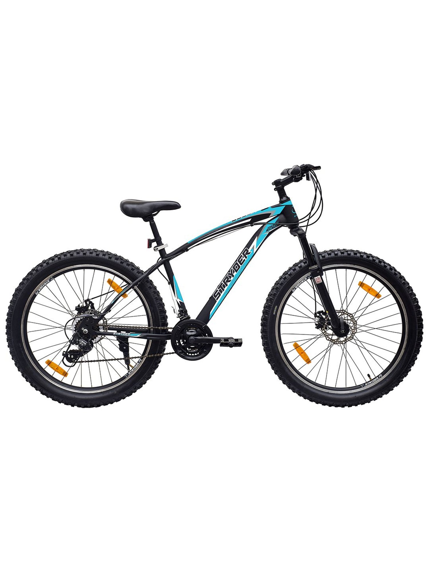 Tata stryder deals gelon cycle