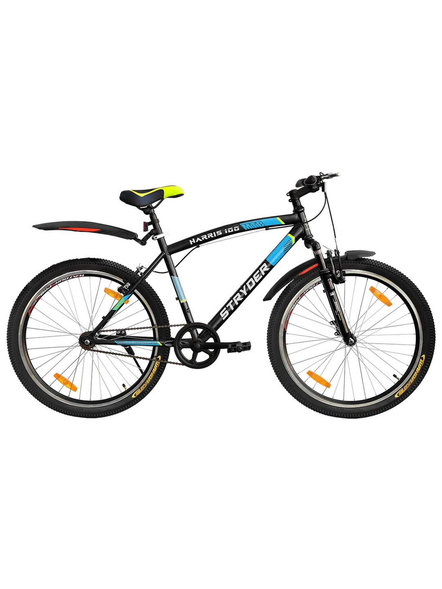 Tata stryder 2025 mtb price