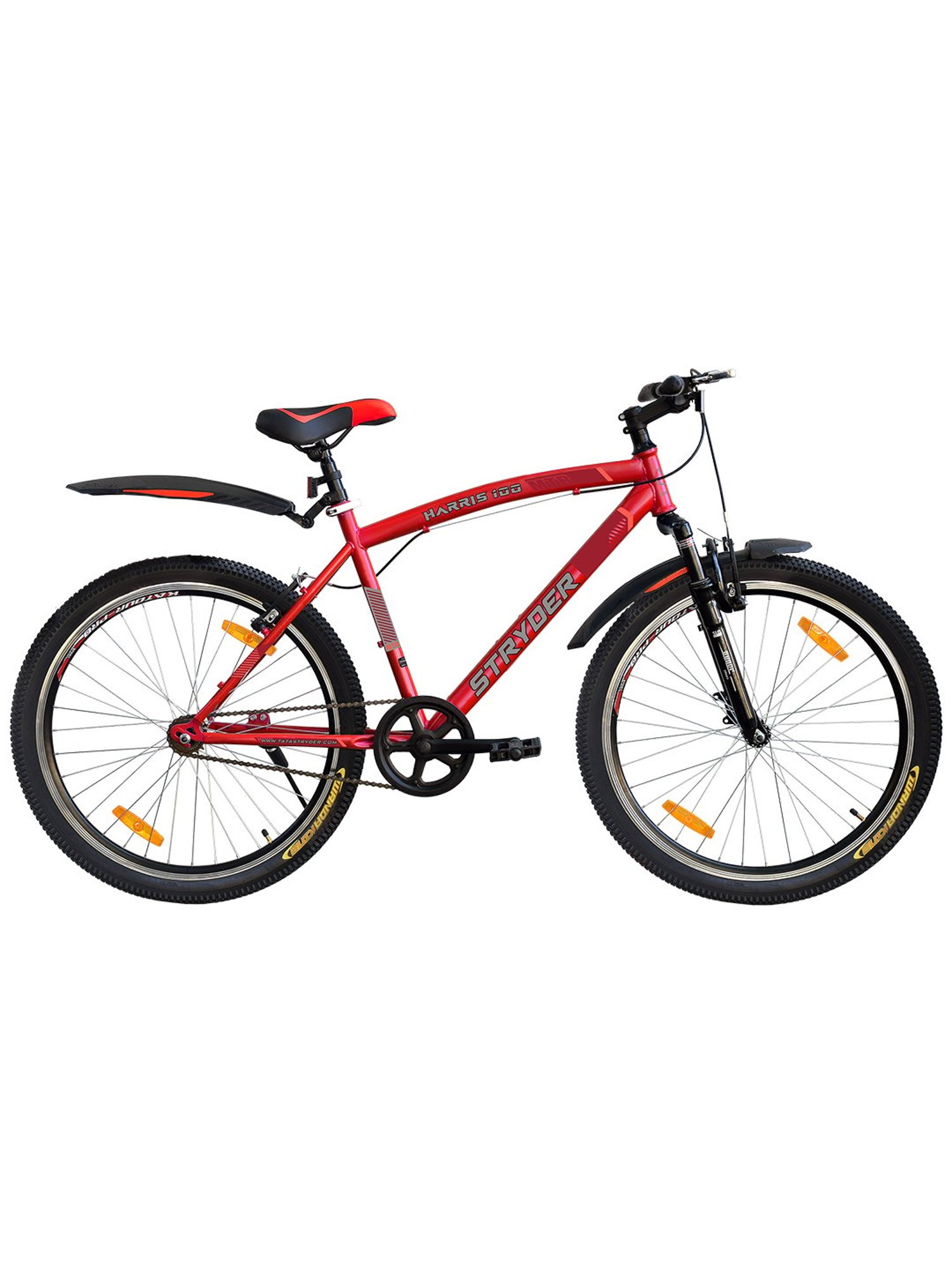 Tata stryder mtb harris 200 bicycle sale