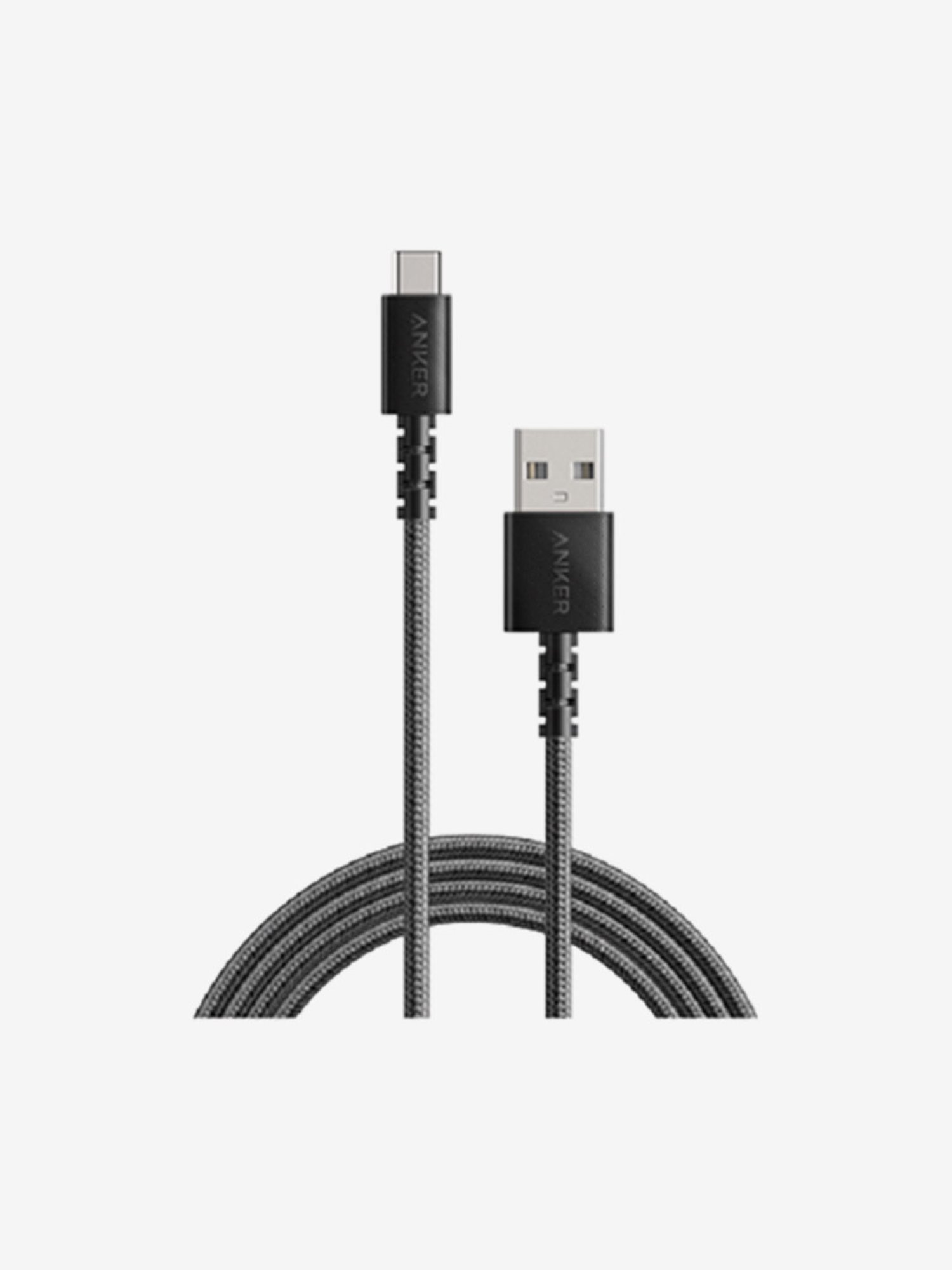 Anker USB-C to USB-C Cable, 6ft