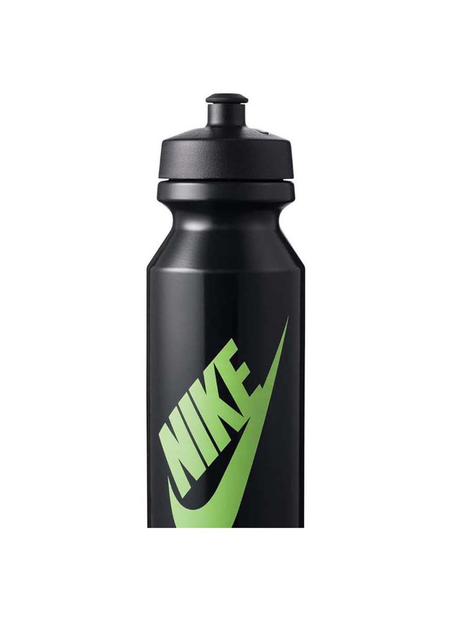 Black nike cheap bottle