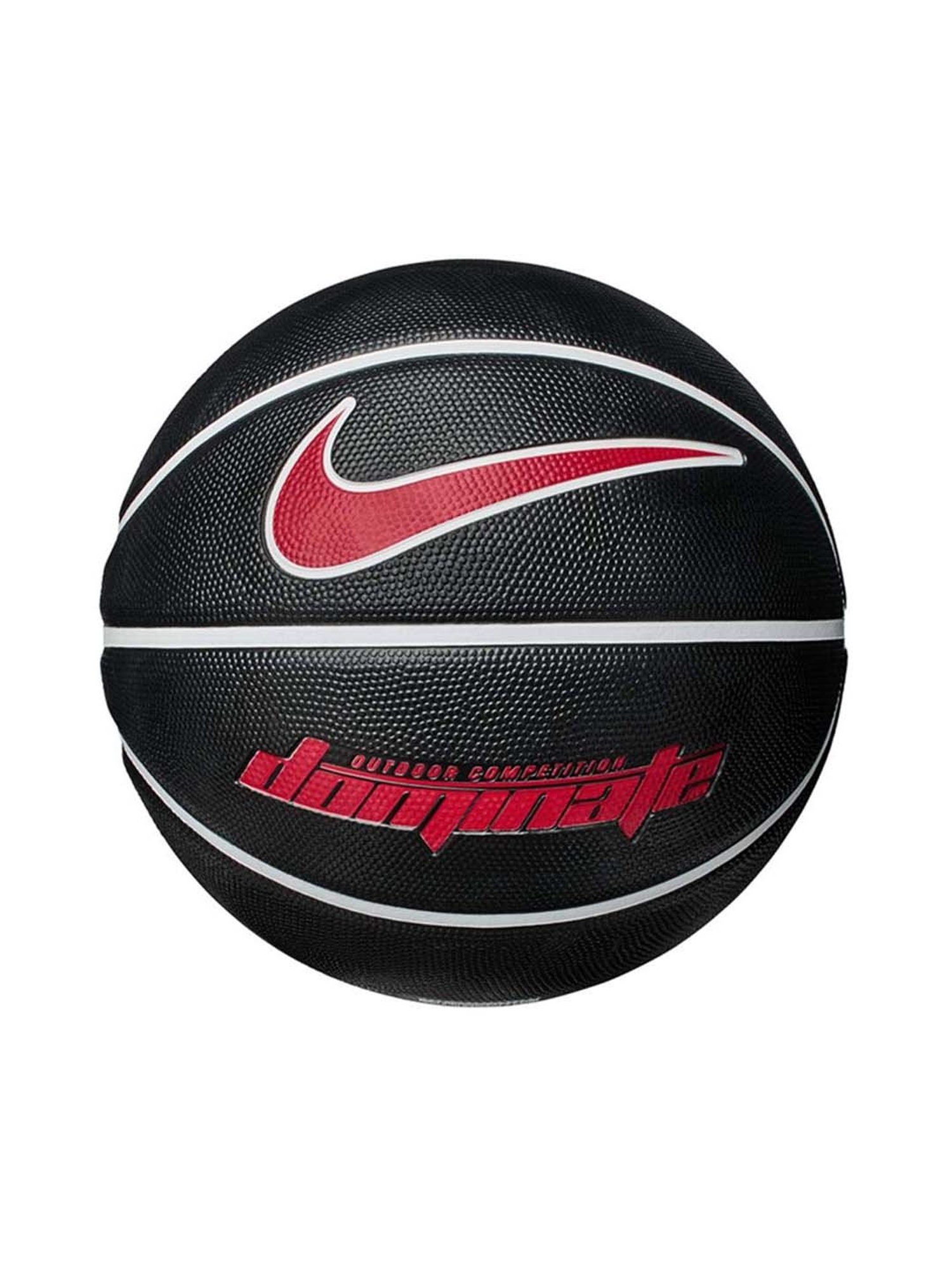 Nike dominate sales basketball black