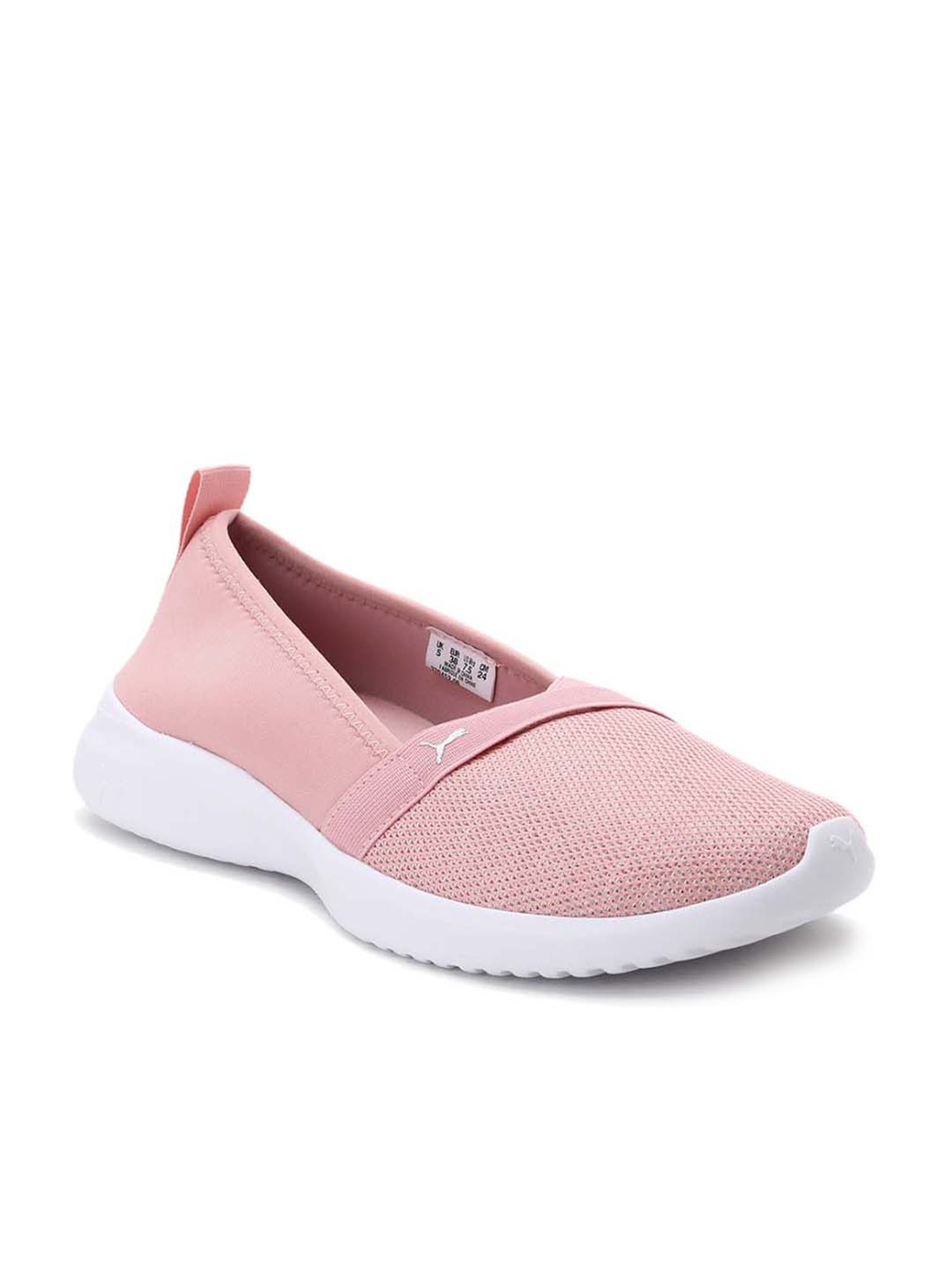 Adelina sparkle clearance puma