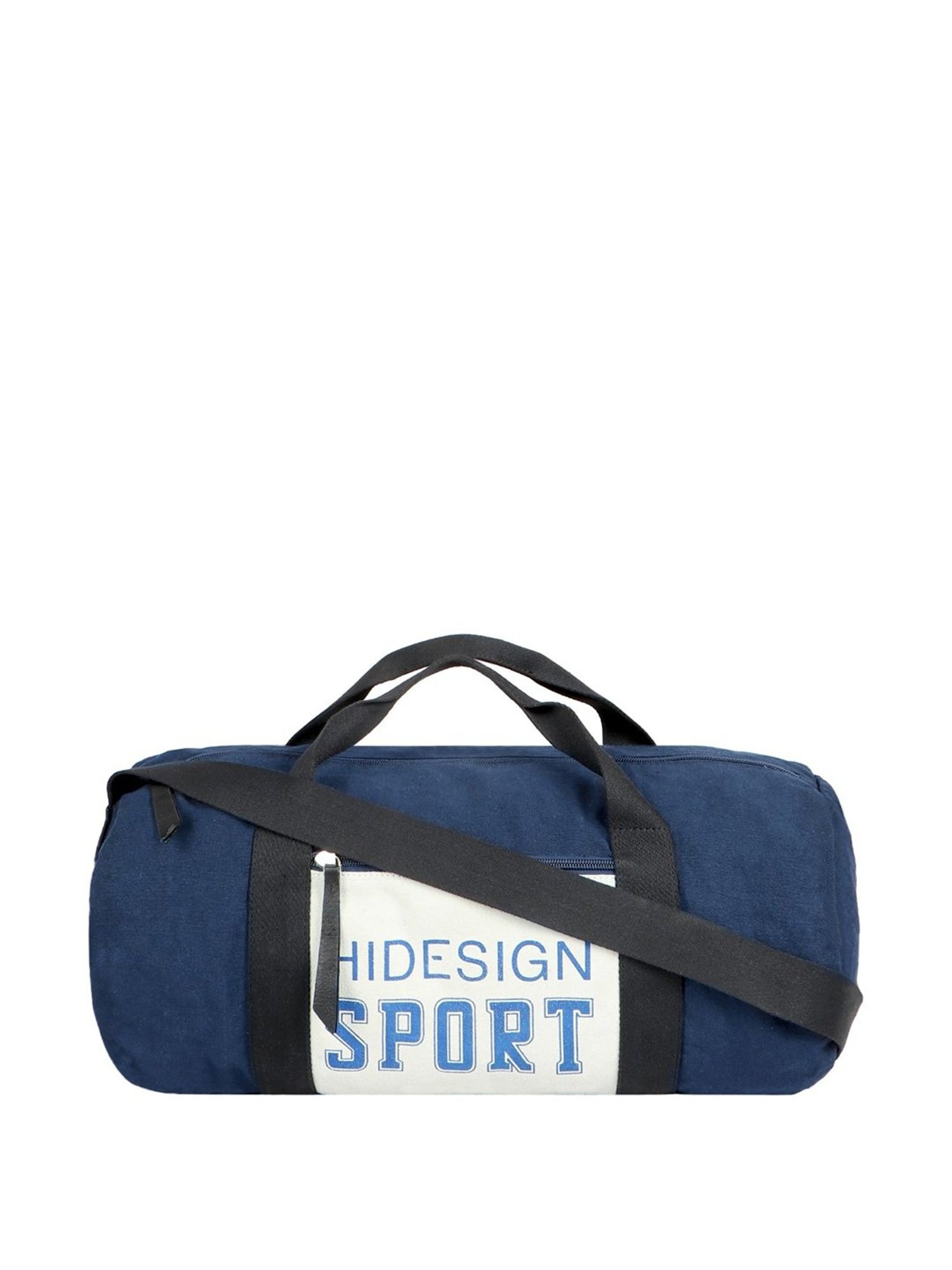 Buy Handcrafted Leather Travel Duffel Bags Online - Hidesign