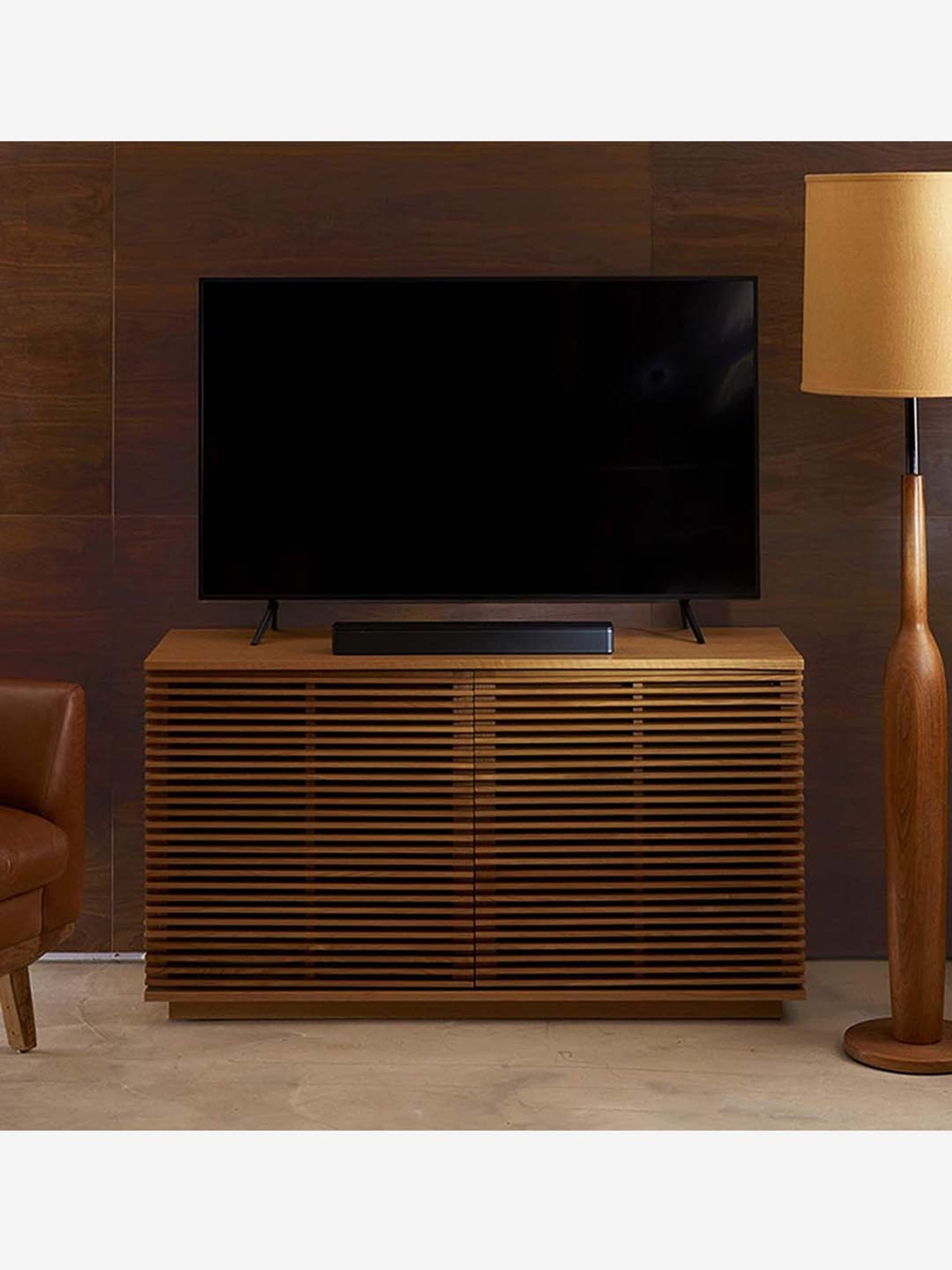 Buy Bose Wireless TV Speaker (Black) Online At Best Price Tata