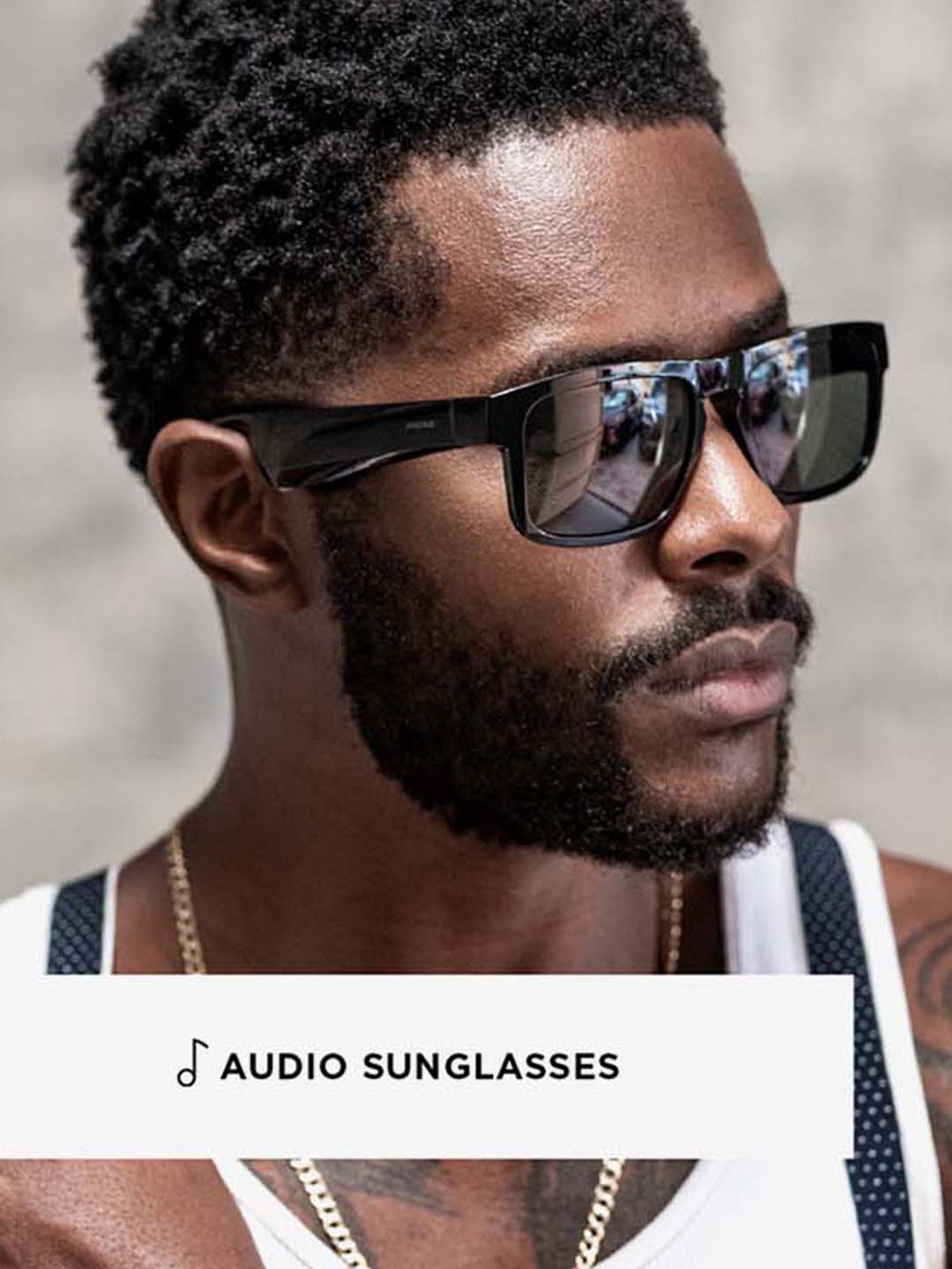 WGP Smart Audio Glasses: Change Styles Magnetically by WGPGlasses —  Kickstarter