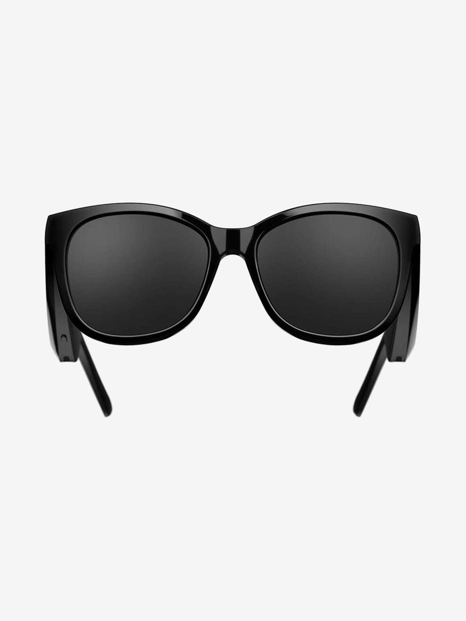 Buy Bose Frames Soprano Wireless Bluetooth Audio Sunglasses Black