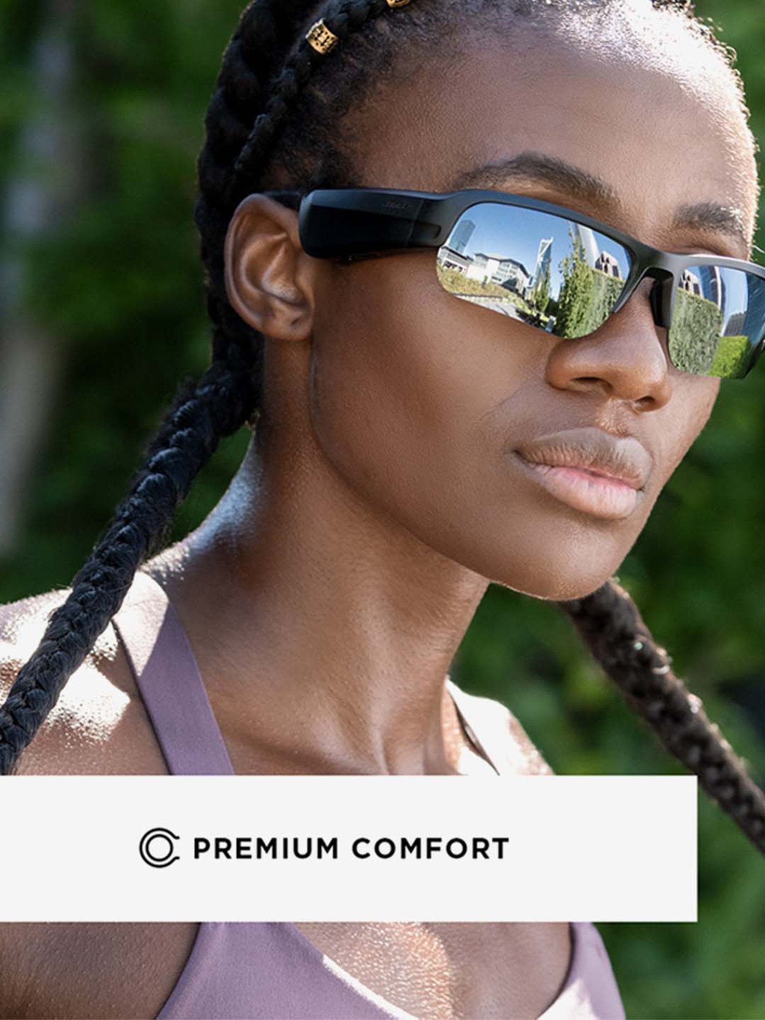 Oakley, Intel Launch 'Radar Pace' Smart Eyewear | PCMag