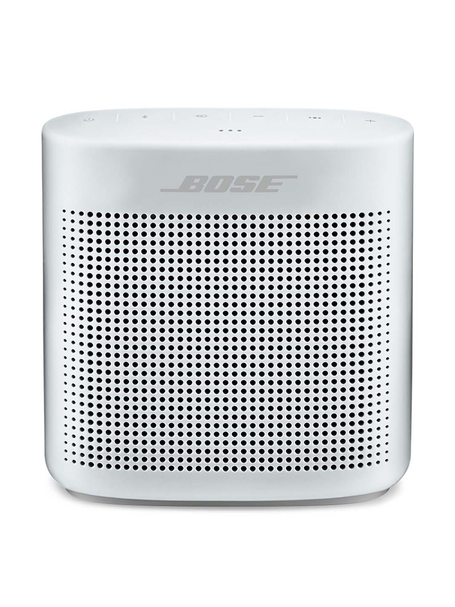 Bose soundlink ii colour bluetooth online speaker