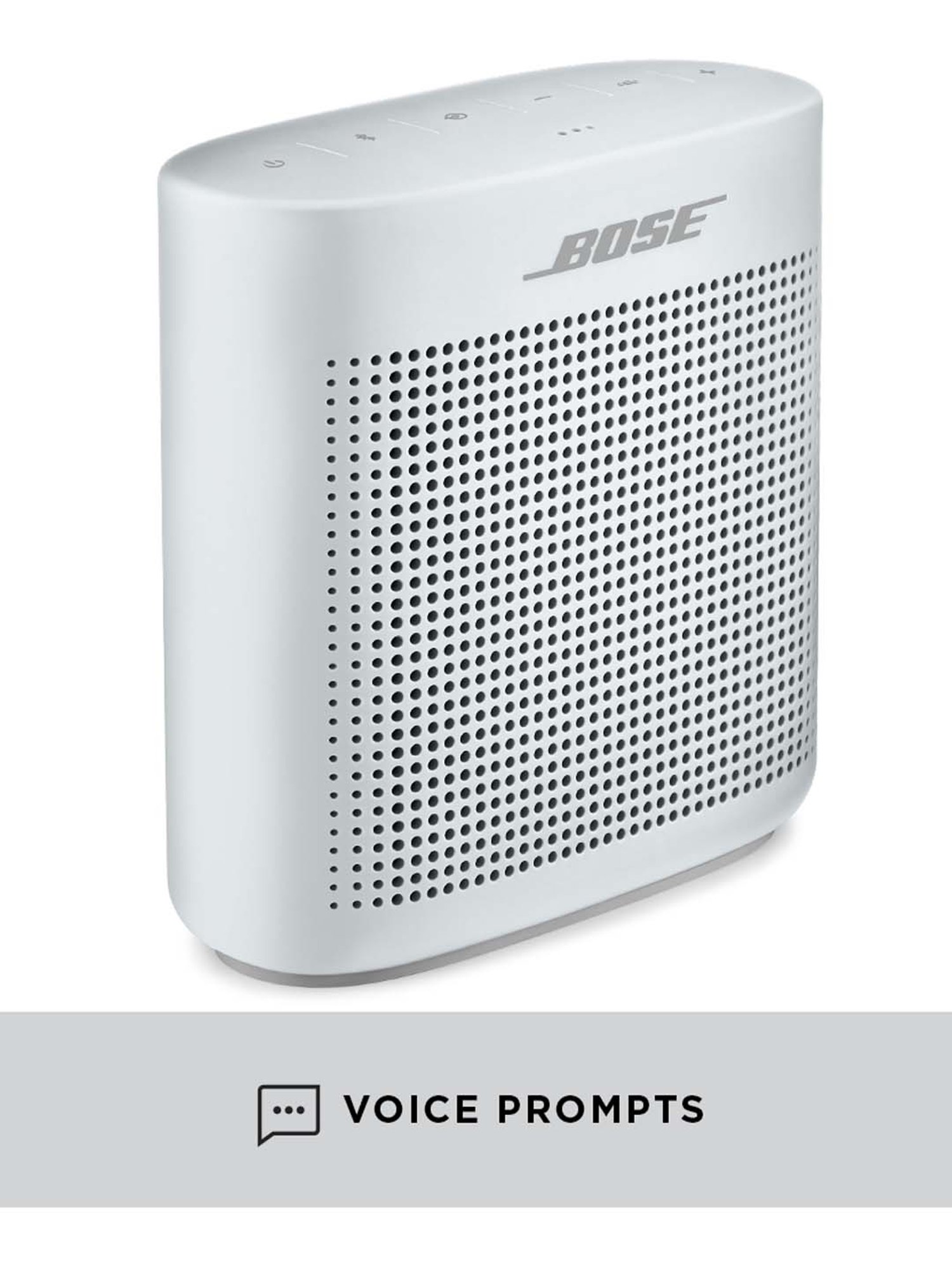 Buy Bose Soundlink Color II Wireless Bluetooth Speaker Online At