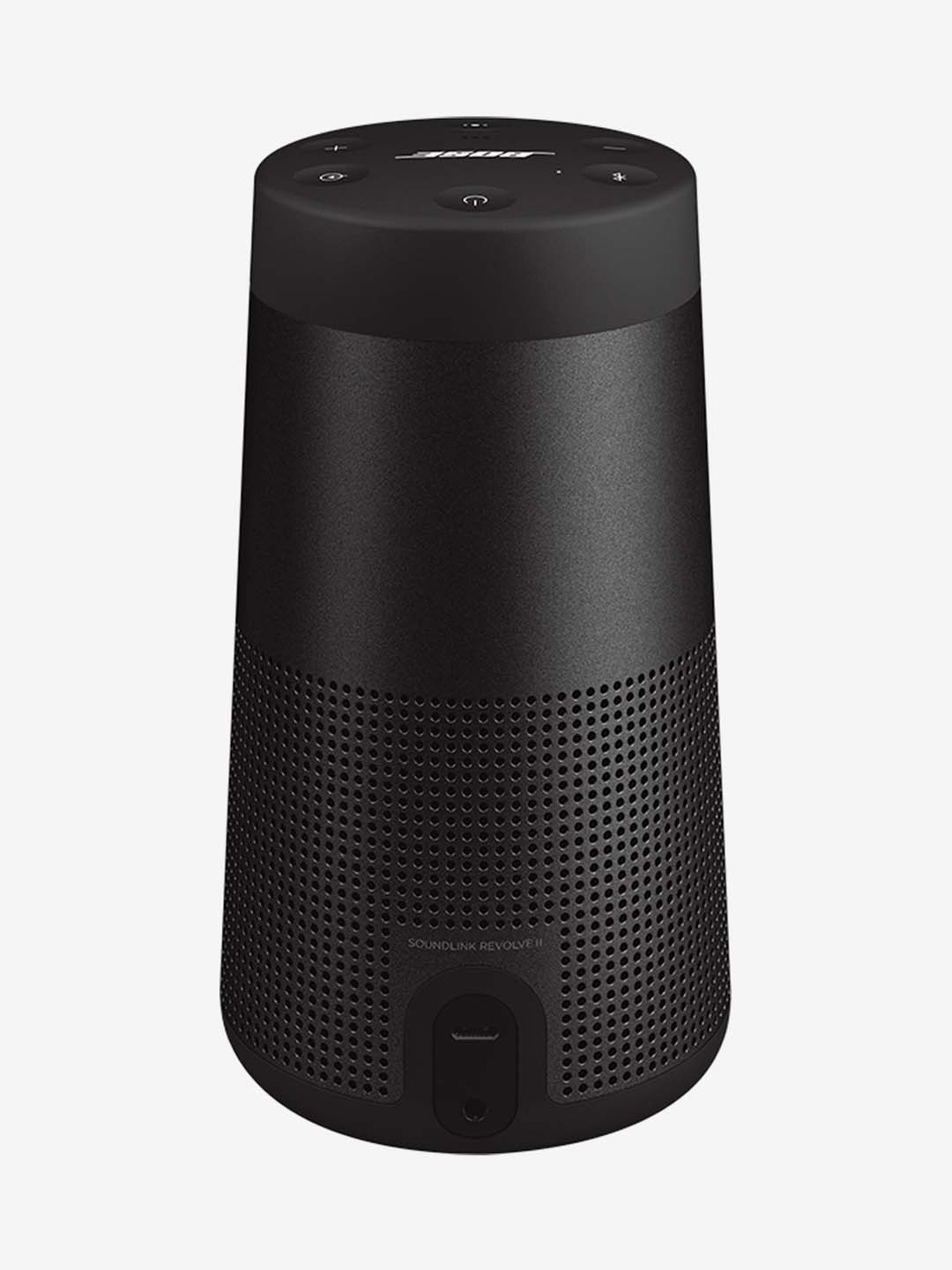 Bose SoundLink Revolve IIブラック Buy BOSE SoundLink Revolve II Wireless Bluetooth Speaker (Black