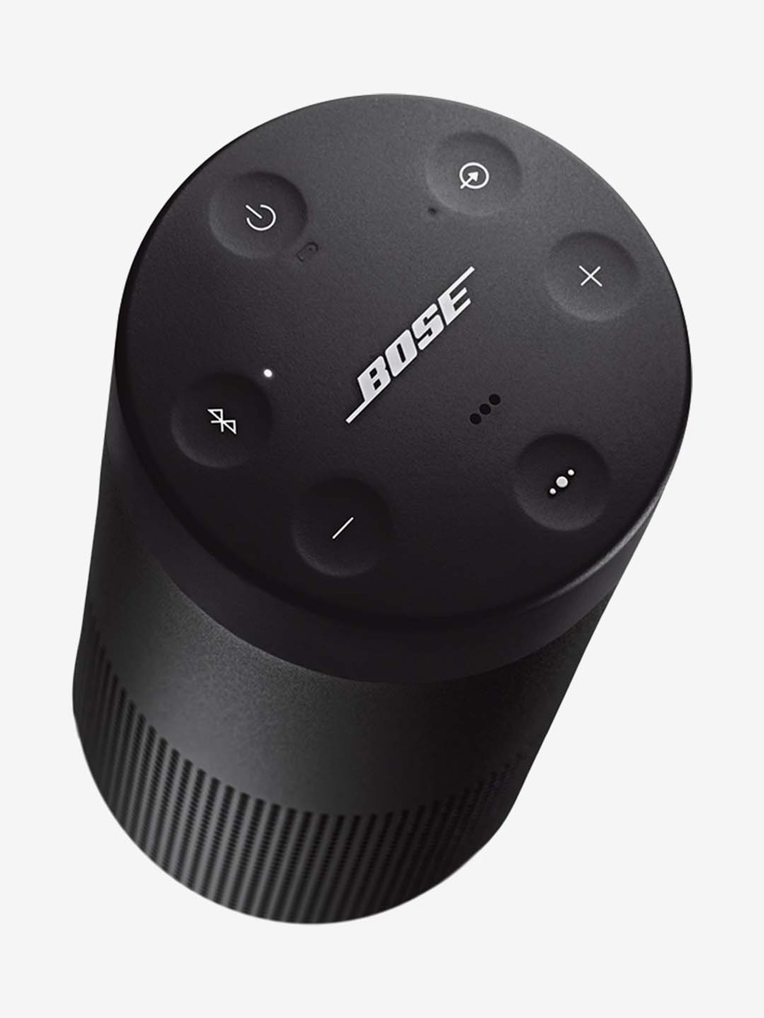 Buy BOSE SoundLink Revolve II Wireless Bluetooth Speaker (Black
