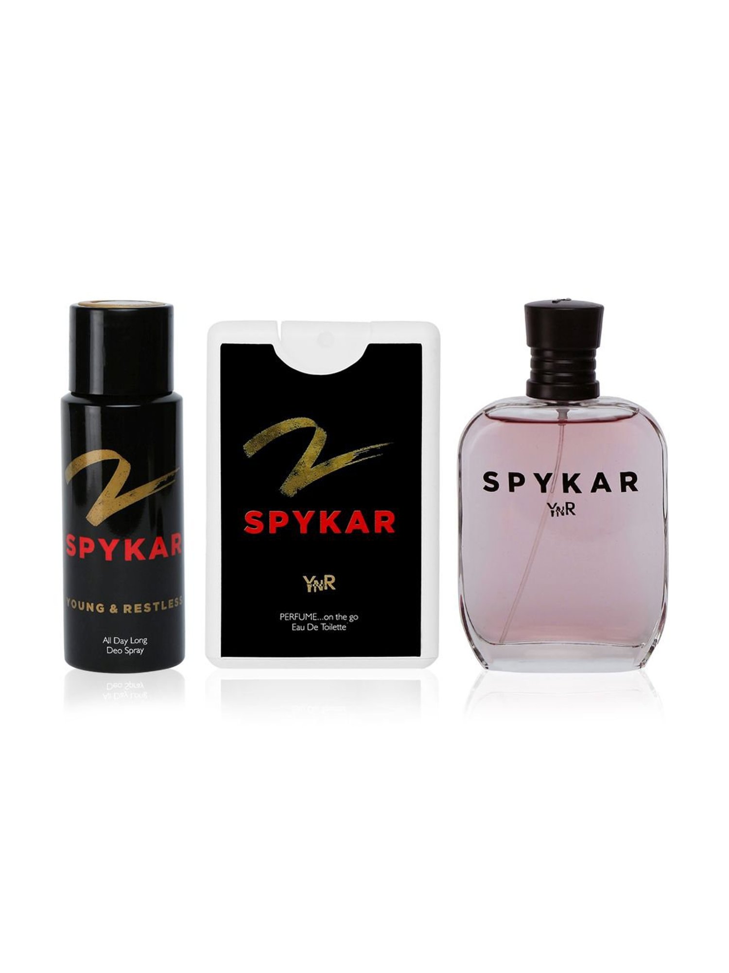 Spykar purist perfume price hot sale