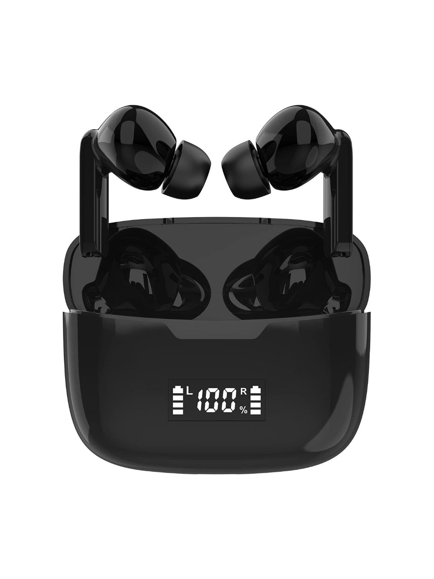 Blaupunkt true wireless outlet earbuds tws 10 bk