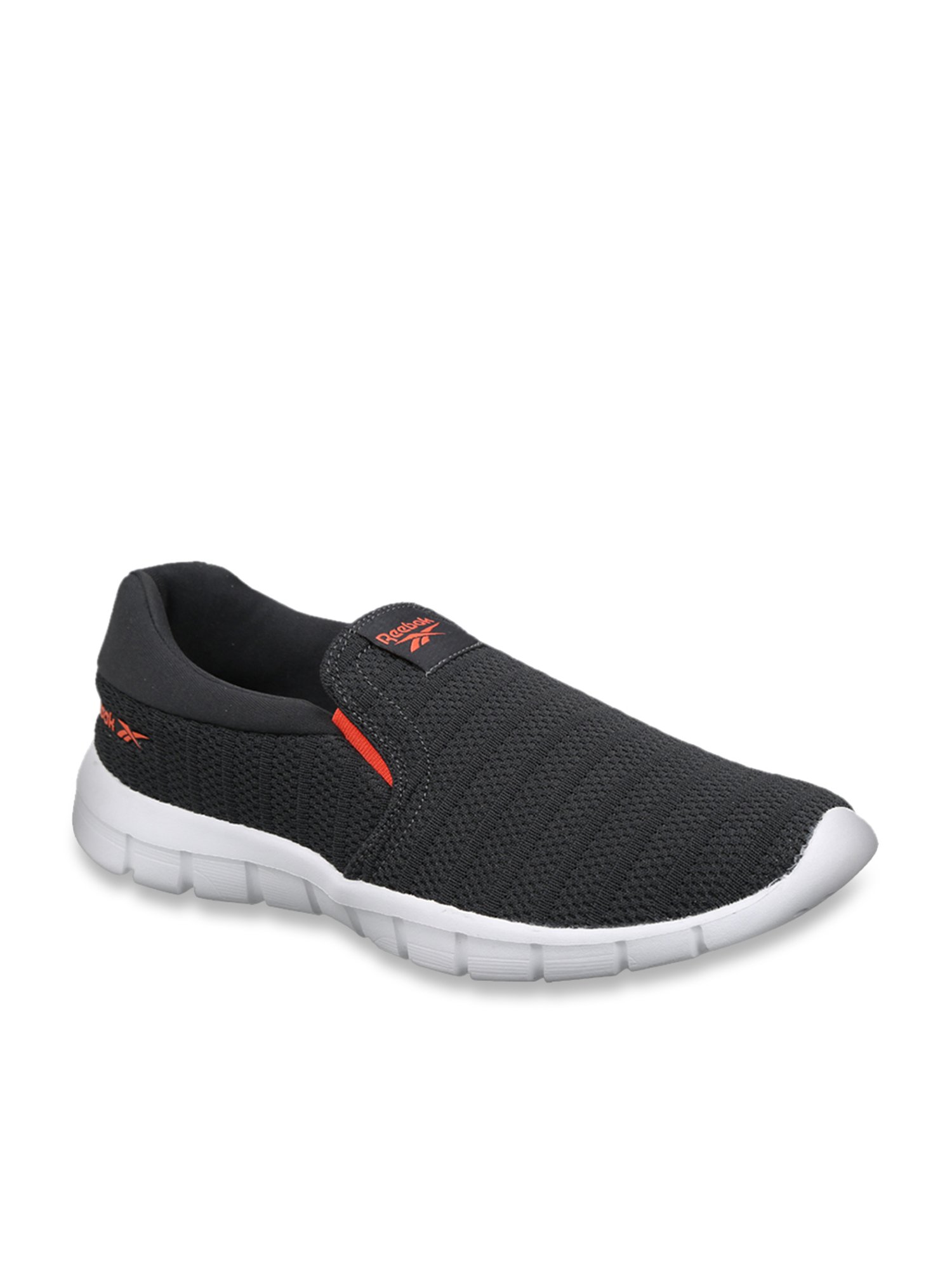 Reebok hot sale loafer shoes