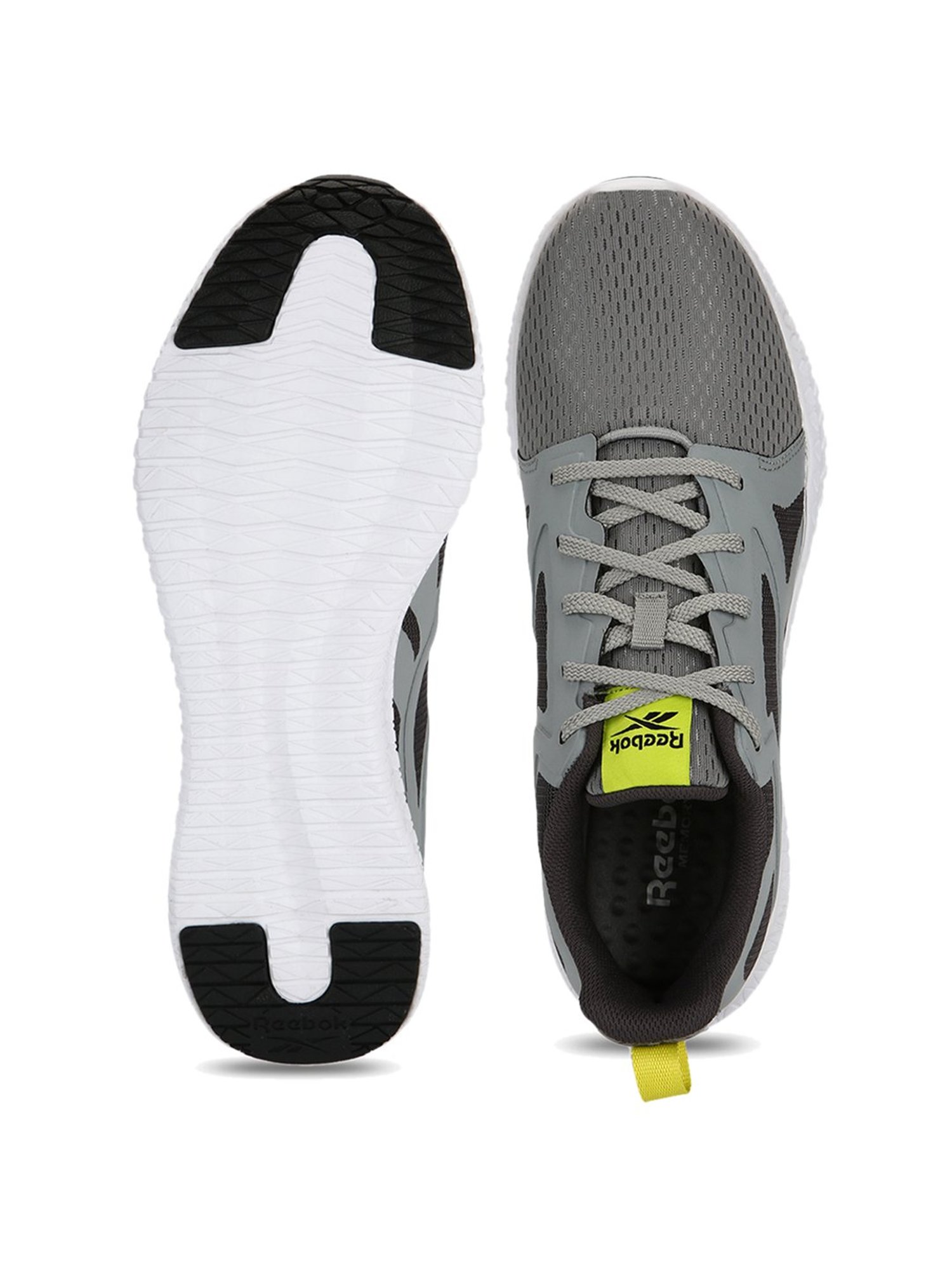 men's reebok training varys shoes