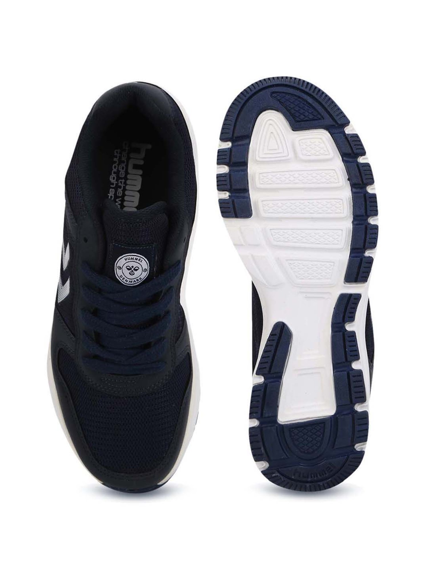 Hml porter hot sale training shoe