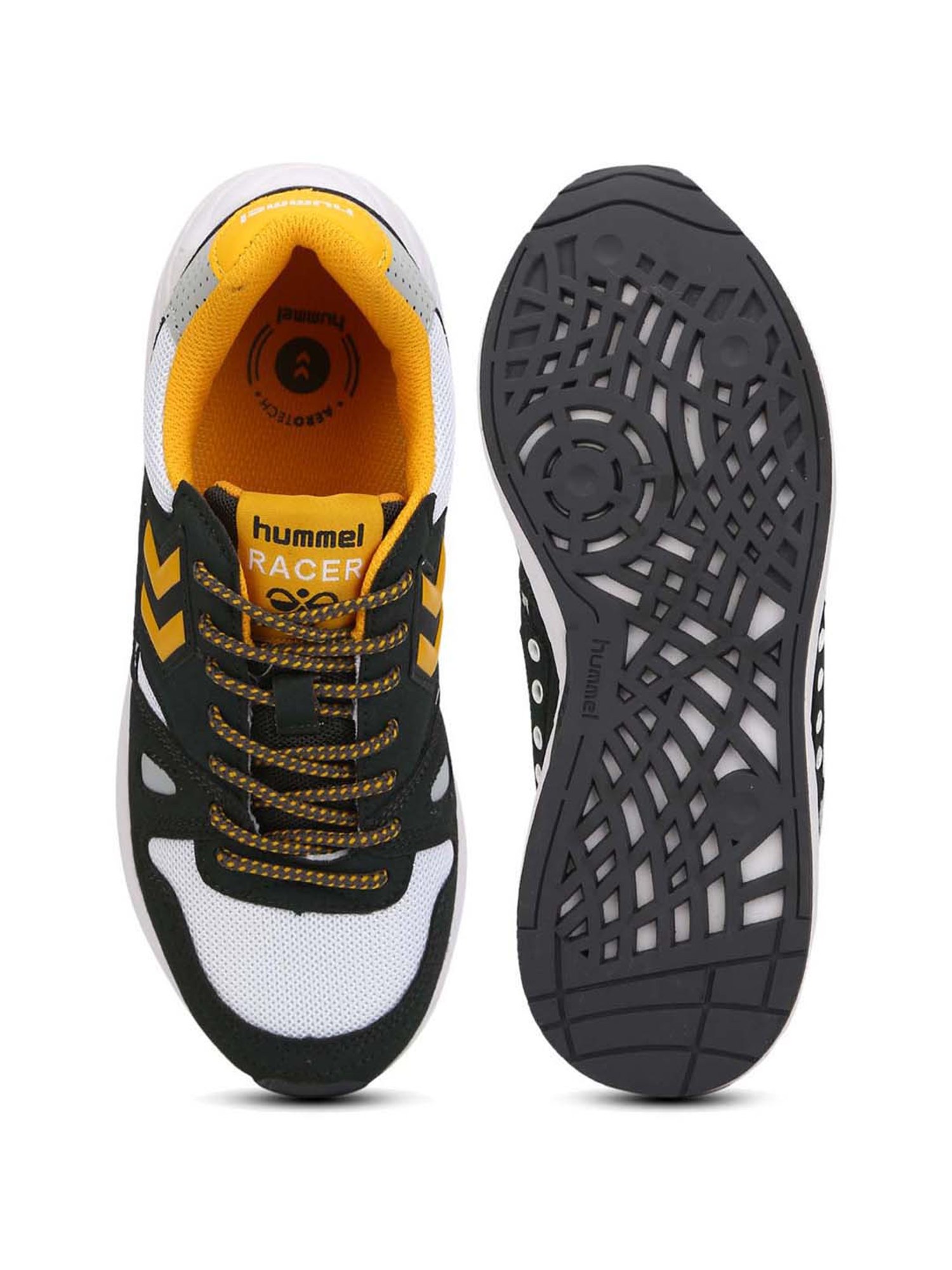 Buy Hummel Men's Legend Marathona Olive Casual Sneakers for Men at Best @ CLiQ