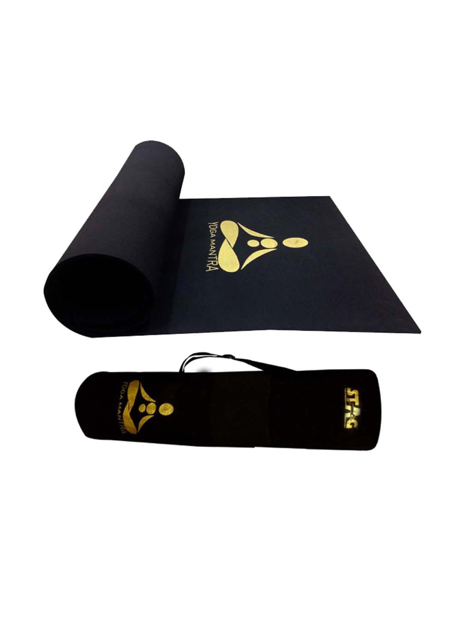 Stag yoga mat cheap 8mm