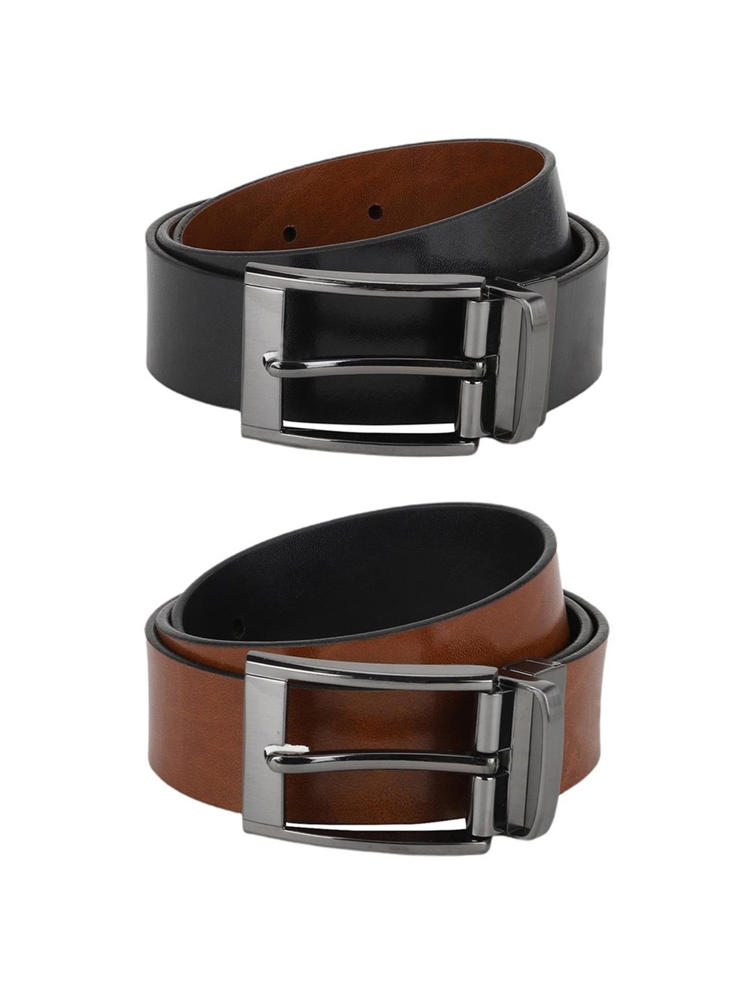 Buy Brown Belts for Men by LOUIS PHILIPPE Online