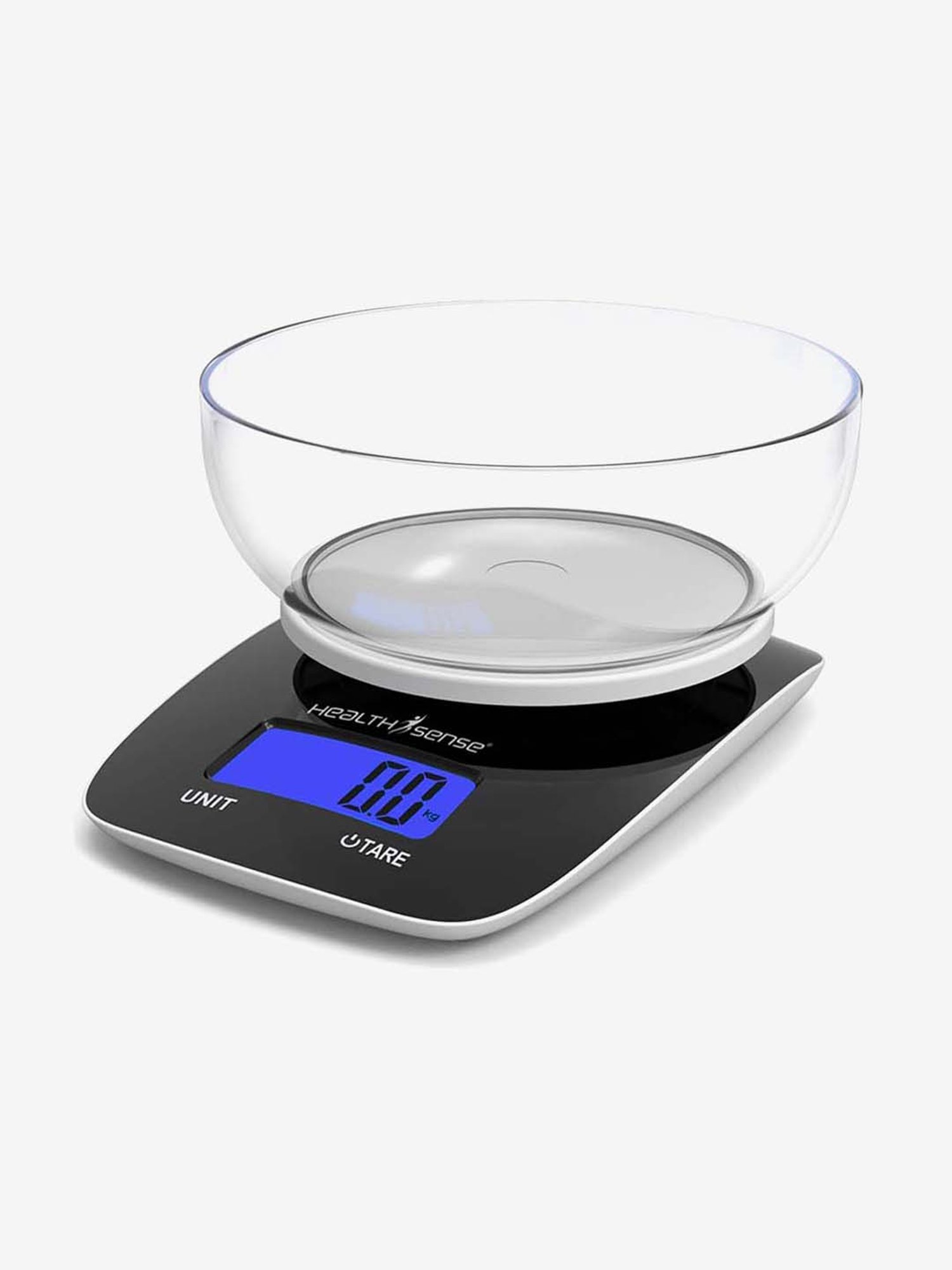 Buy Healthsense Chef Mate Ks 33 Digital Kitchen Weighing Scale Online At Best Price Tata Cliq