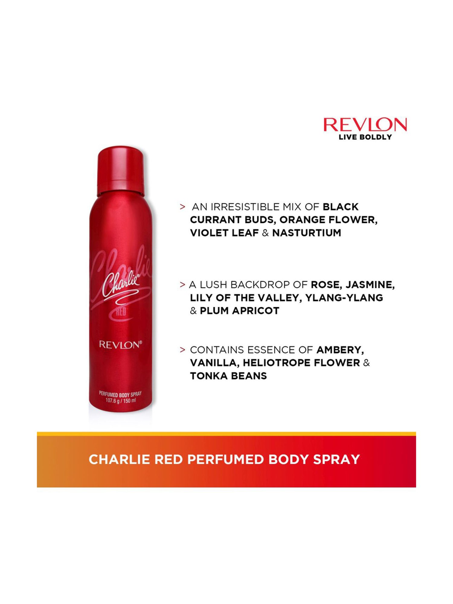 Buy Revlon Customized Kit Charlie 450 ml Online At Best Price