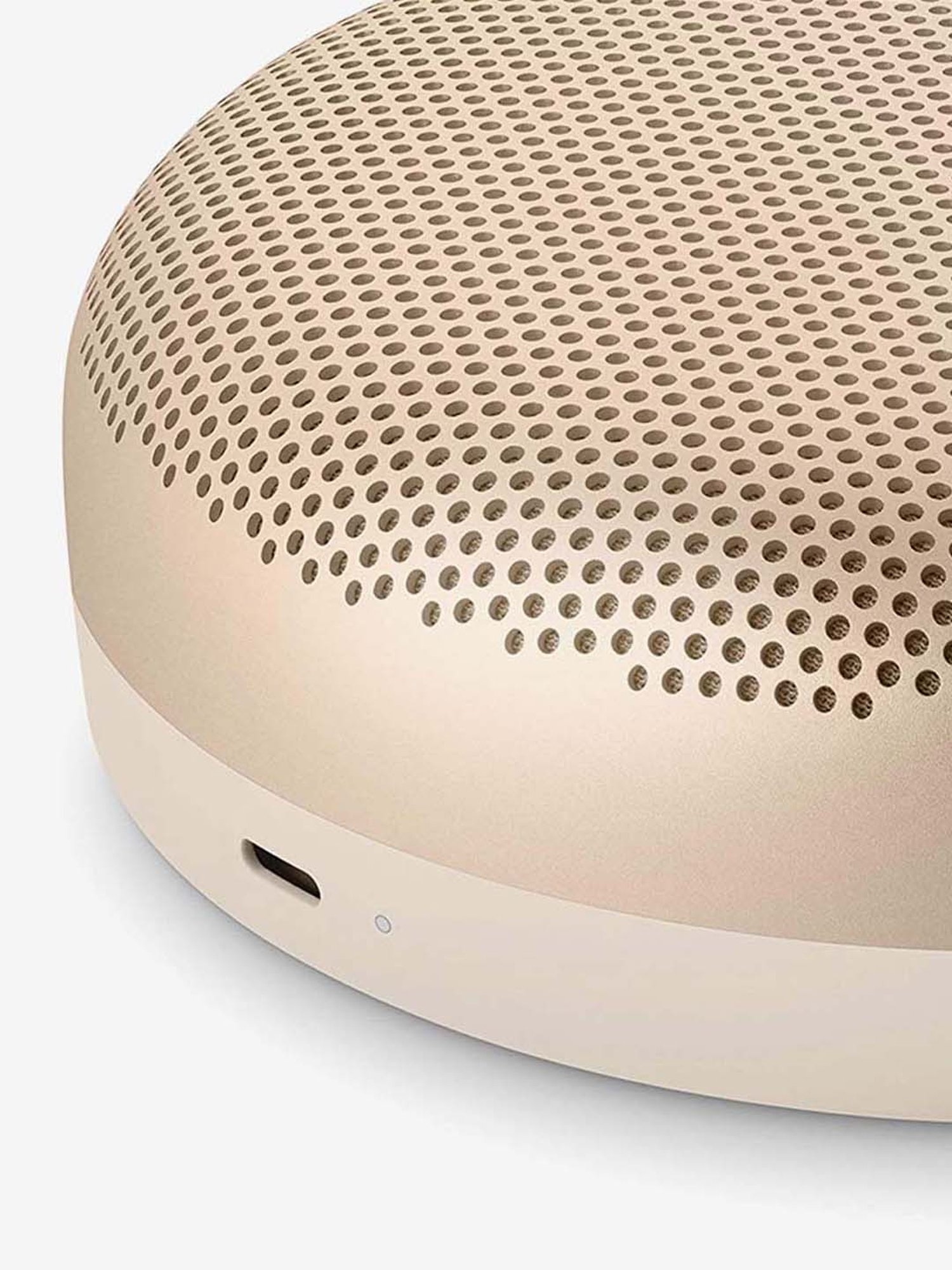 スピーカー・ウーファー Bang & Olufsen BeoSound 1 Gold 2nd GVA