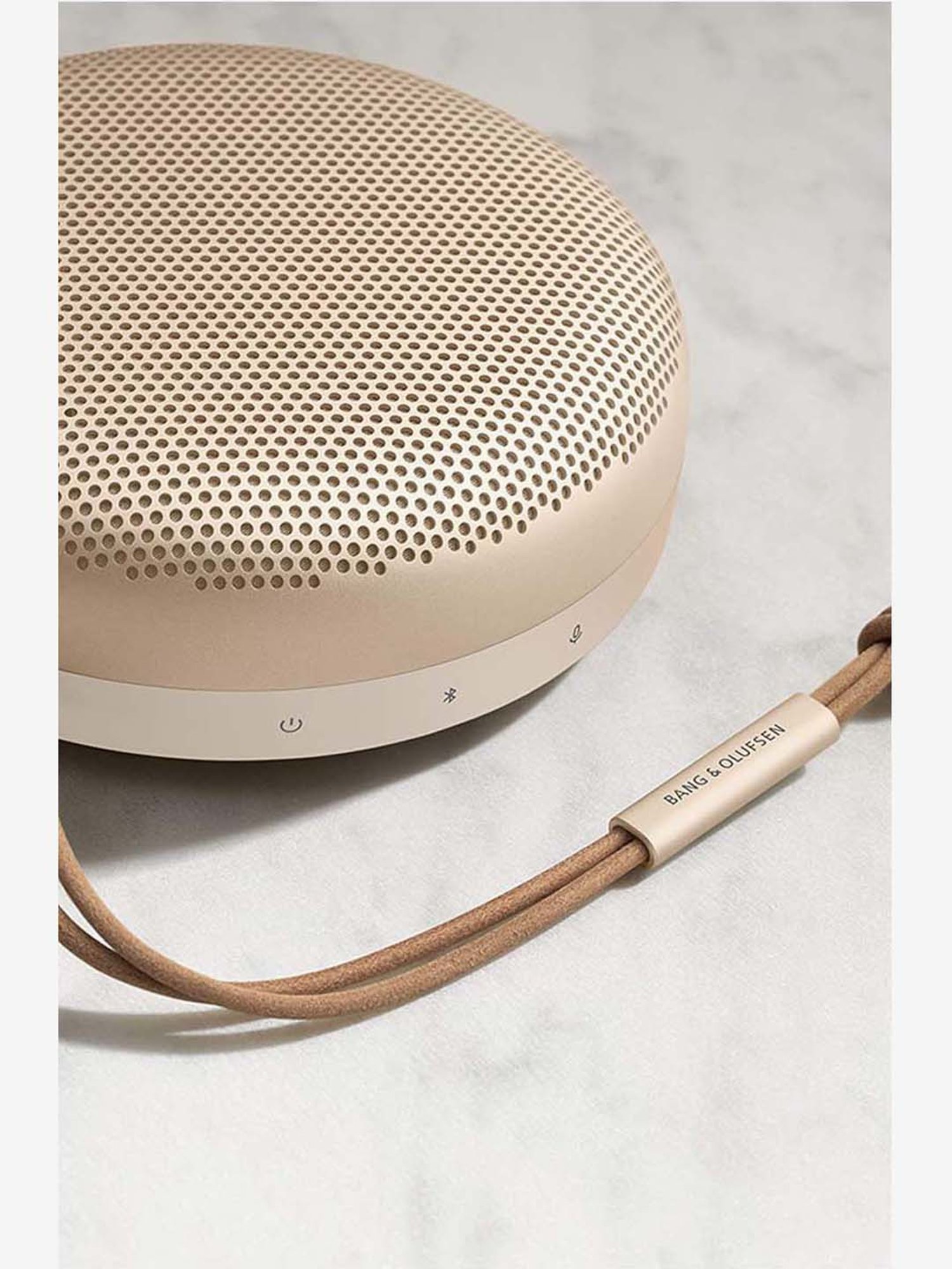 Buy Bang & Olufsen Beosound A1 2nd Gen Wireless Portable Speaker  