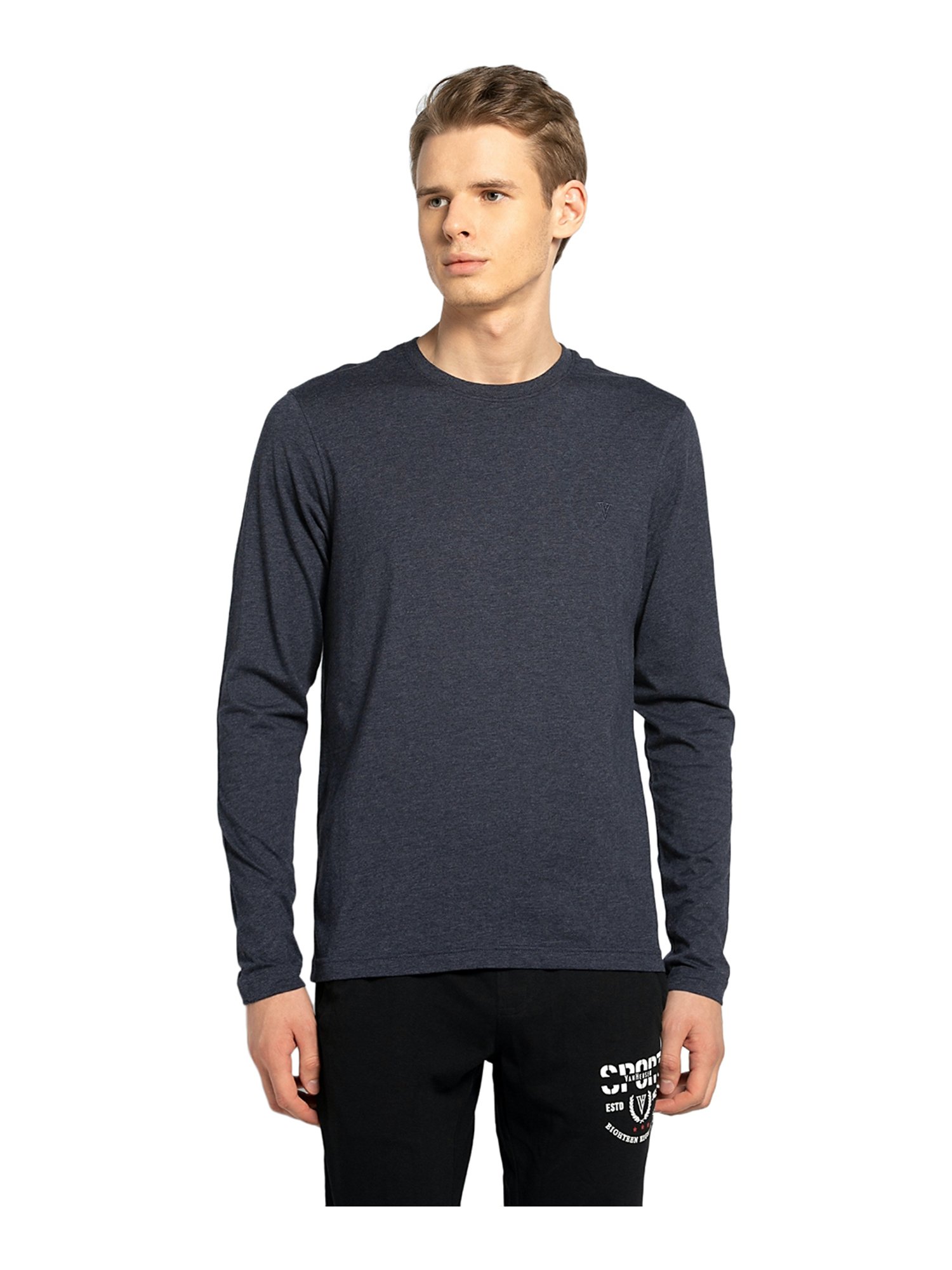 Under Armour Men's Tactical Tech Long Sleeve T-Shirt