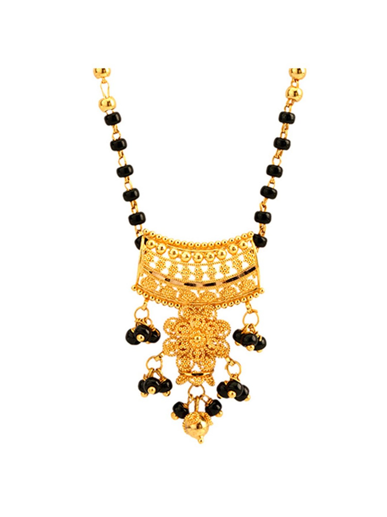 Tanishq hot sale belly chain