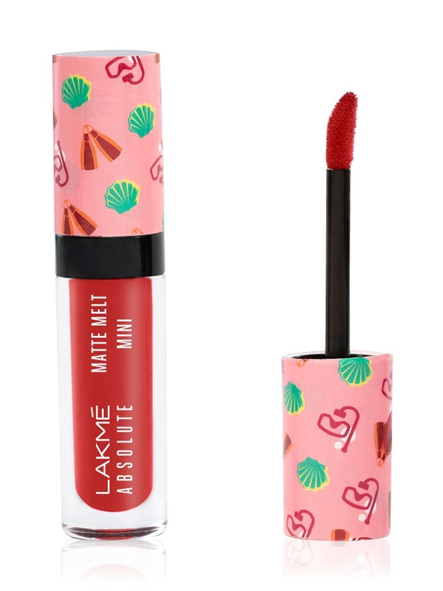 lakme mini lipstick 99 price