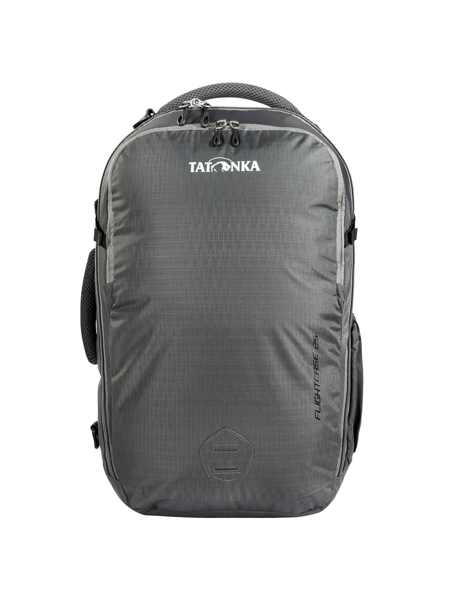 Tatonka Barrel M Black 65 L Bag - Muziker