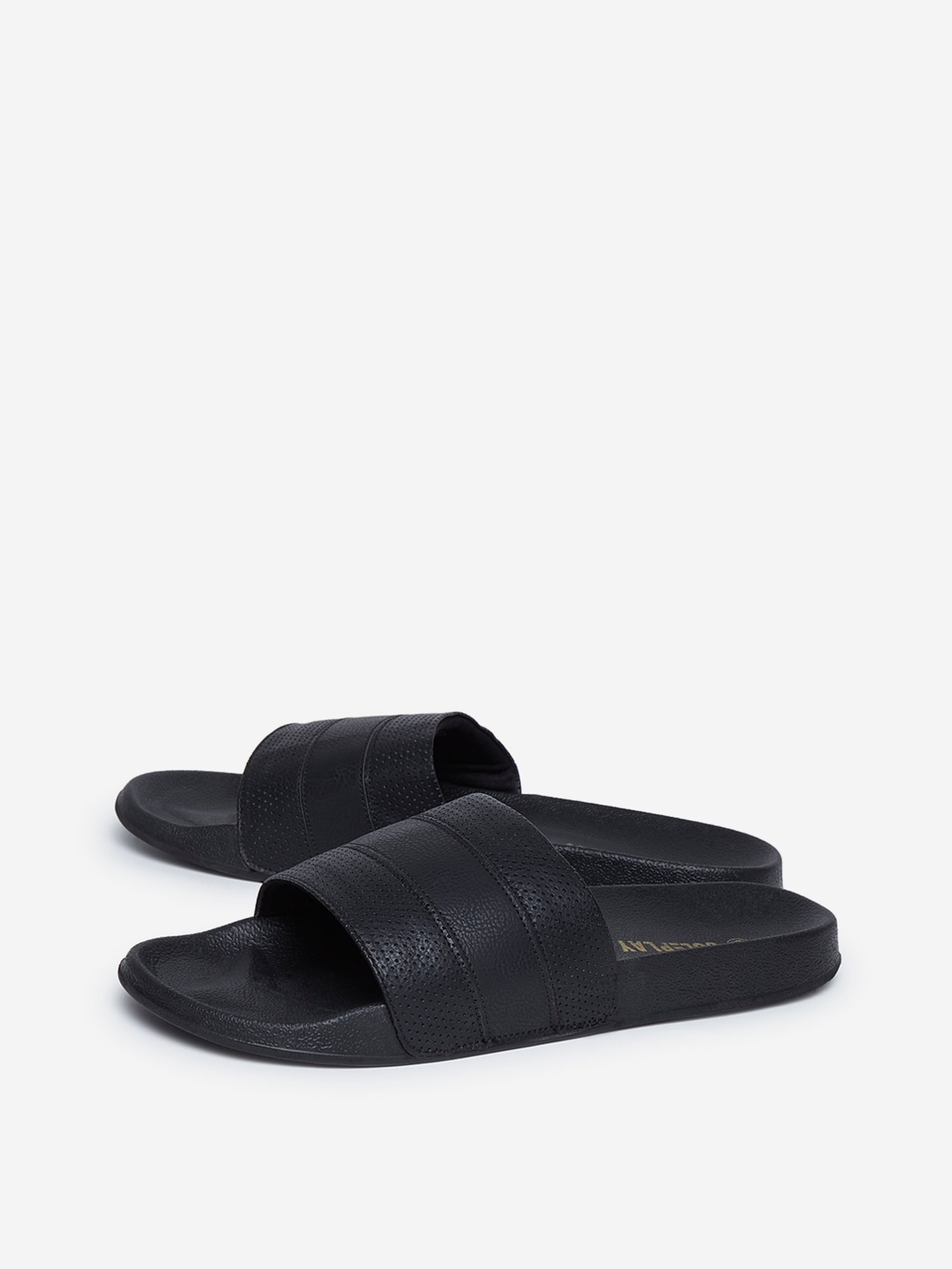 Soleplay slides deals