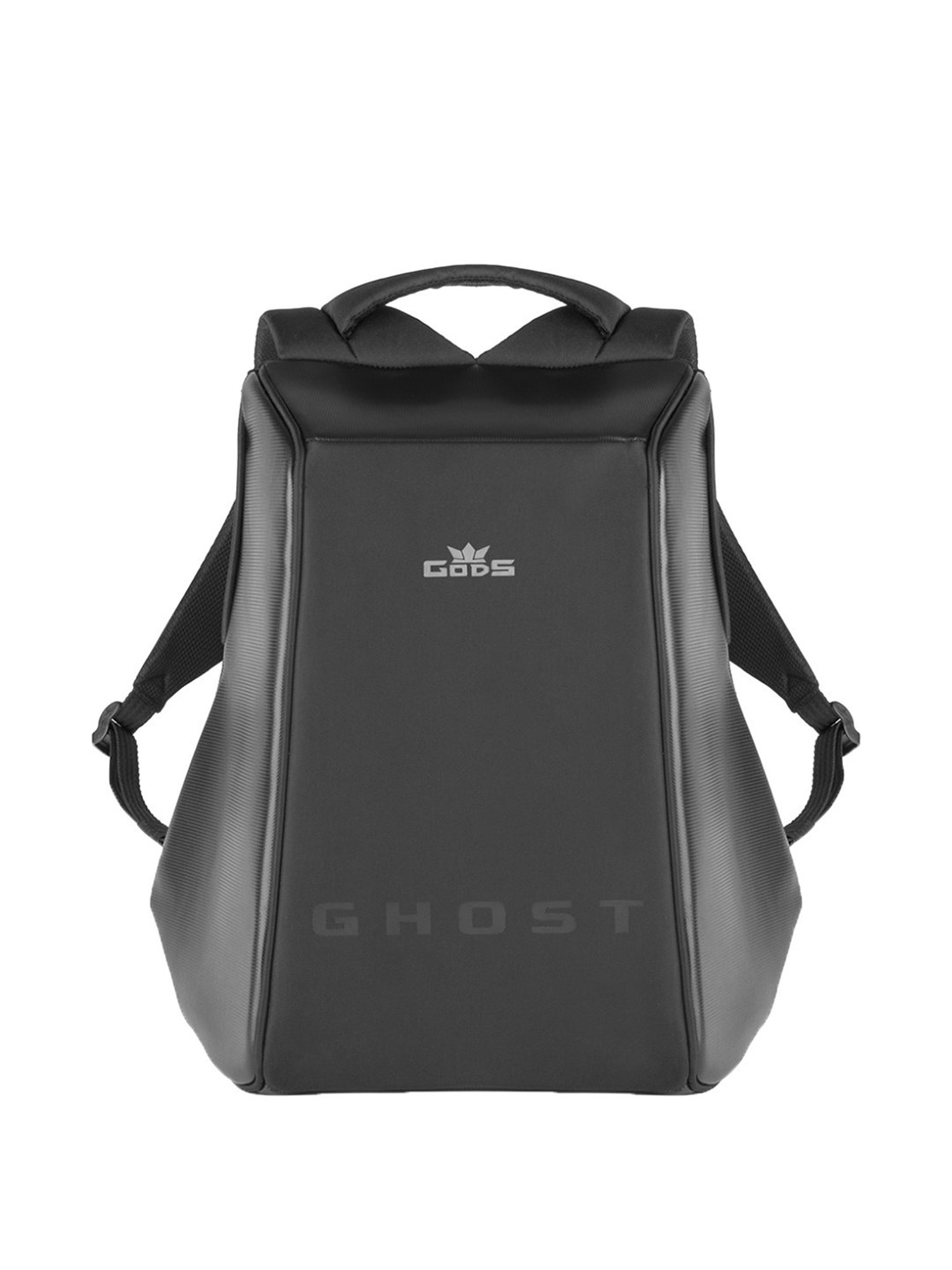 Road Gods The Ghost Premium Smooth Minimalist Anti Theft Laptop Backpack-Sunrise  Trading Co.