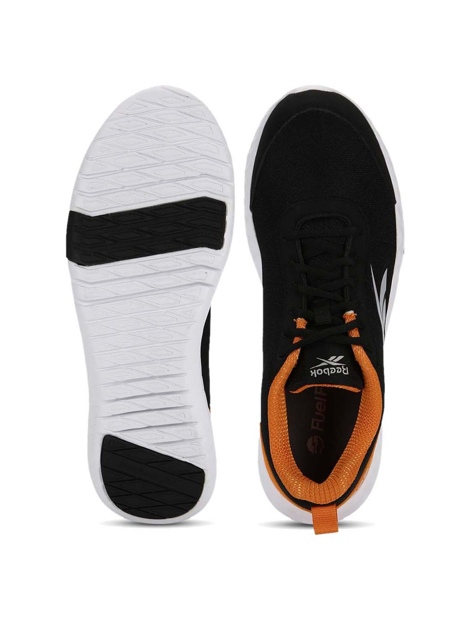 reebok fast motion run lp