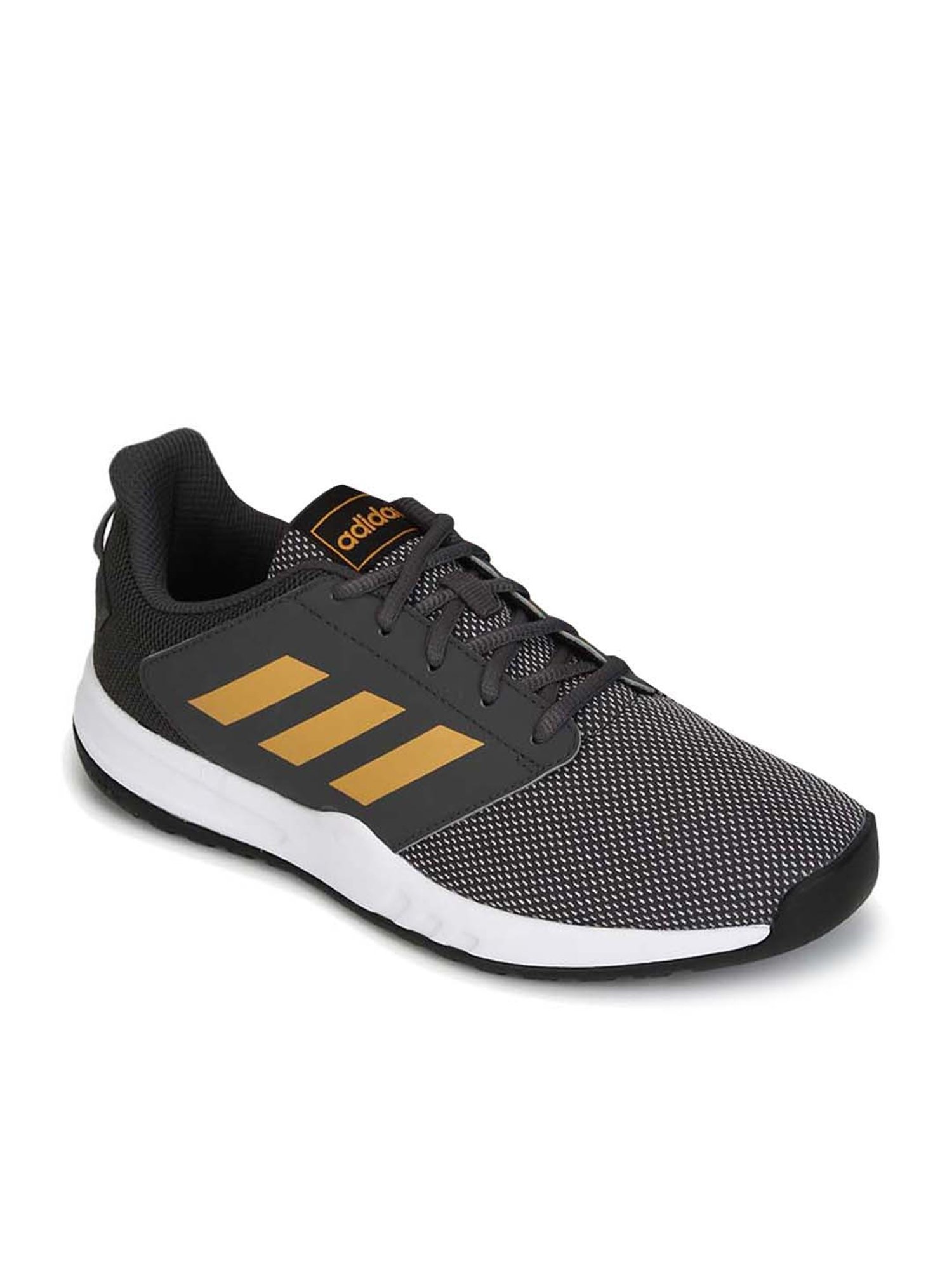 adidas men's unifactor m running shoe