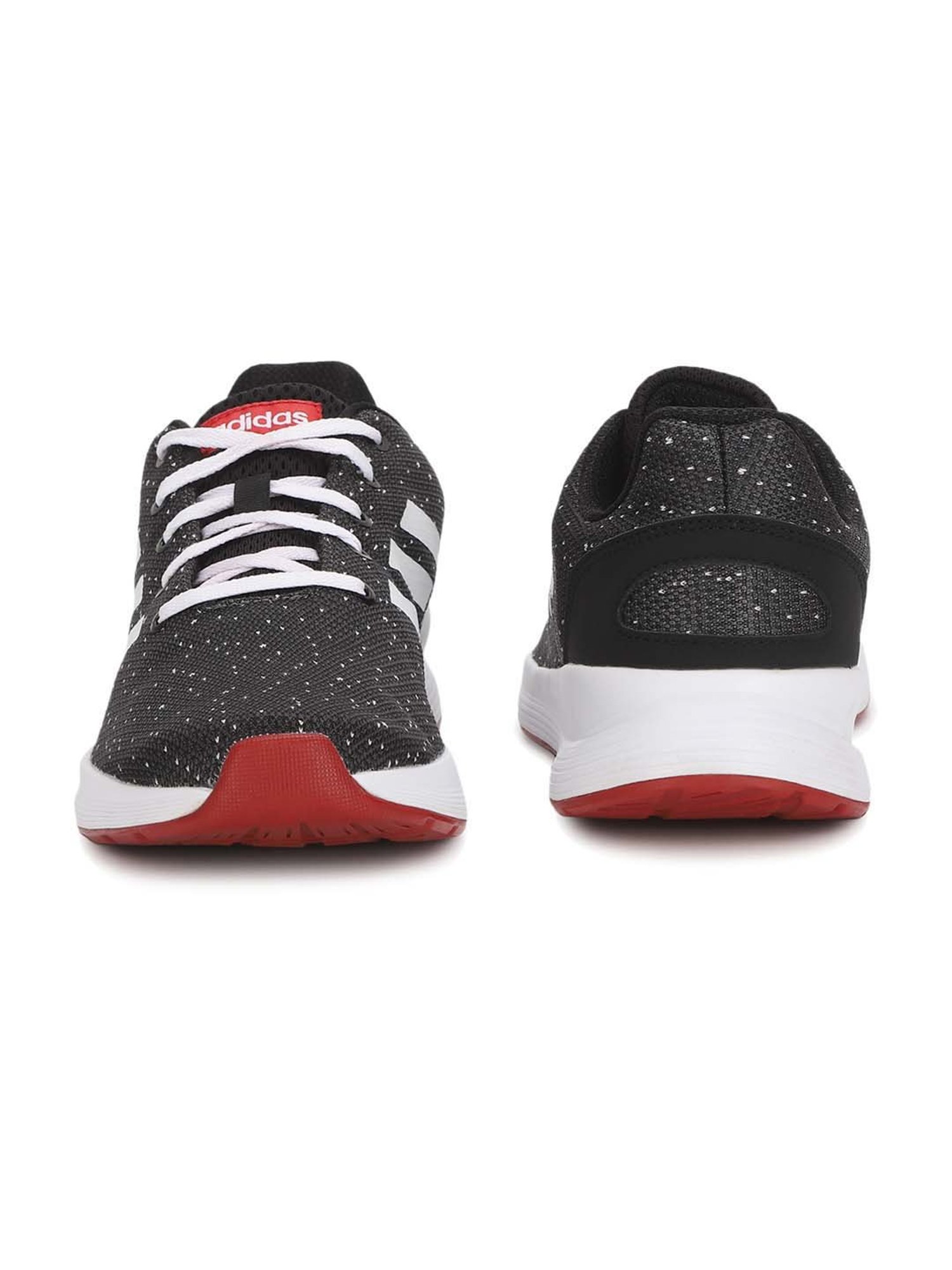 Salomon Men's XA Pro 3D v9 Trail Black Running Shoes