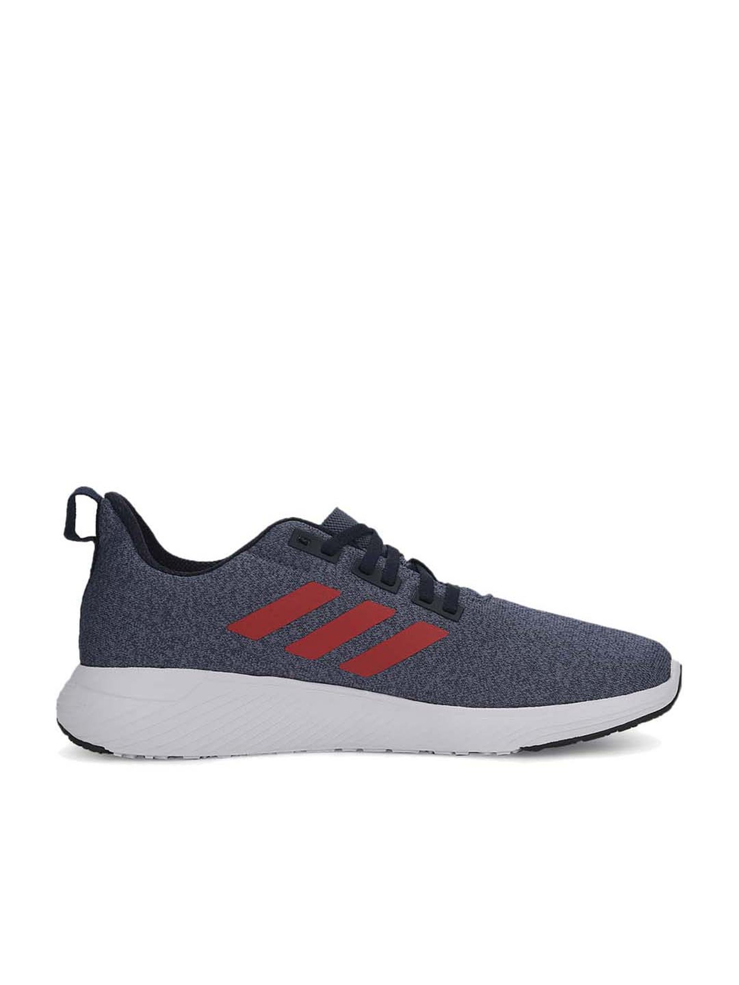 men's adidas running kollide shoes