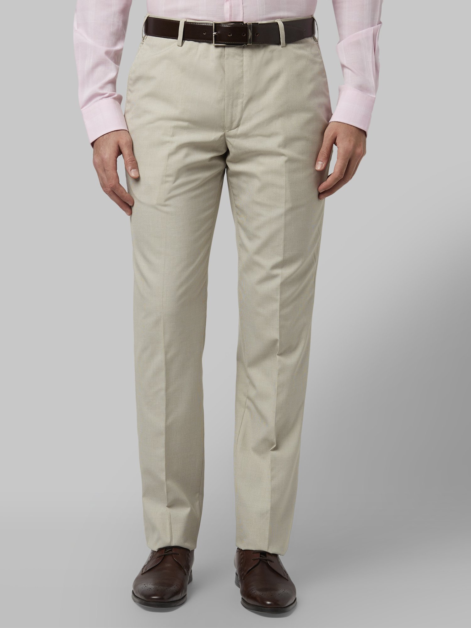 Share 79+ flat front trousers definition - in.cdgdbentre