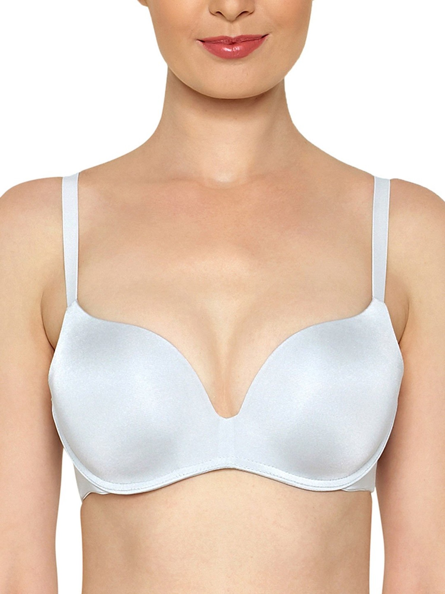 TRIUMPH Triumph Maximizer 118 Comfortable Padded Magic-Wire Push-Up Bra  Women Push-up Lightly Padded Bra - Buy TRIUMPH Triumph Maximizer 118  Comfortable Padded Magic-Wire Push-Up Bra Women Push-up Lightly Padded Bra  Online at