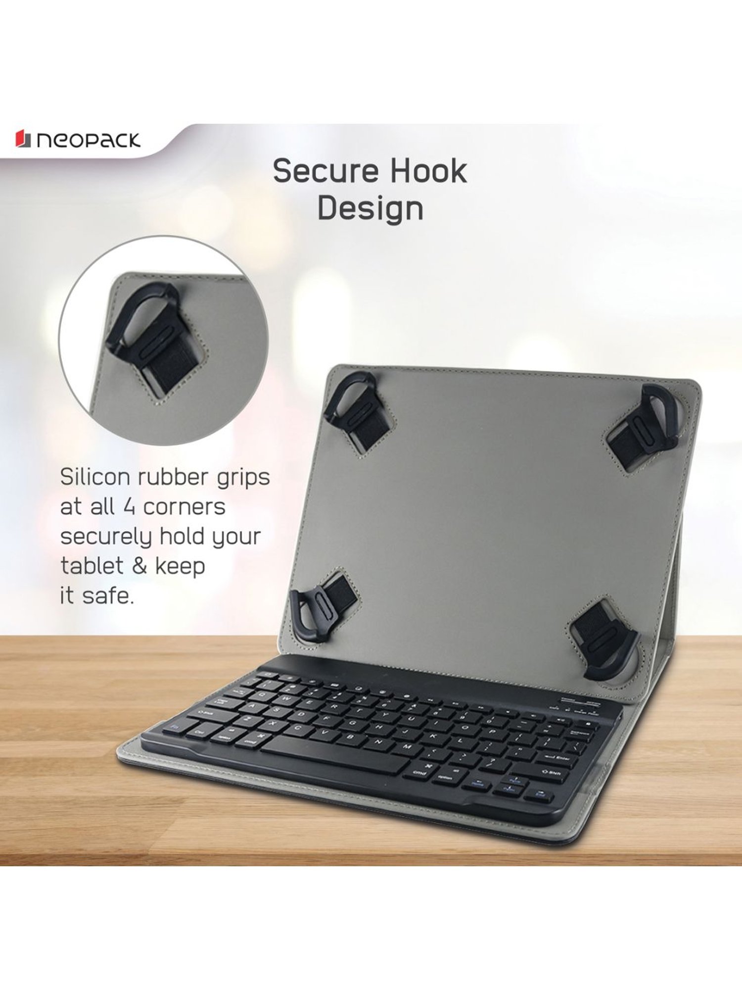 neopack bluetooth keyboard