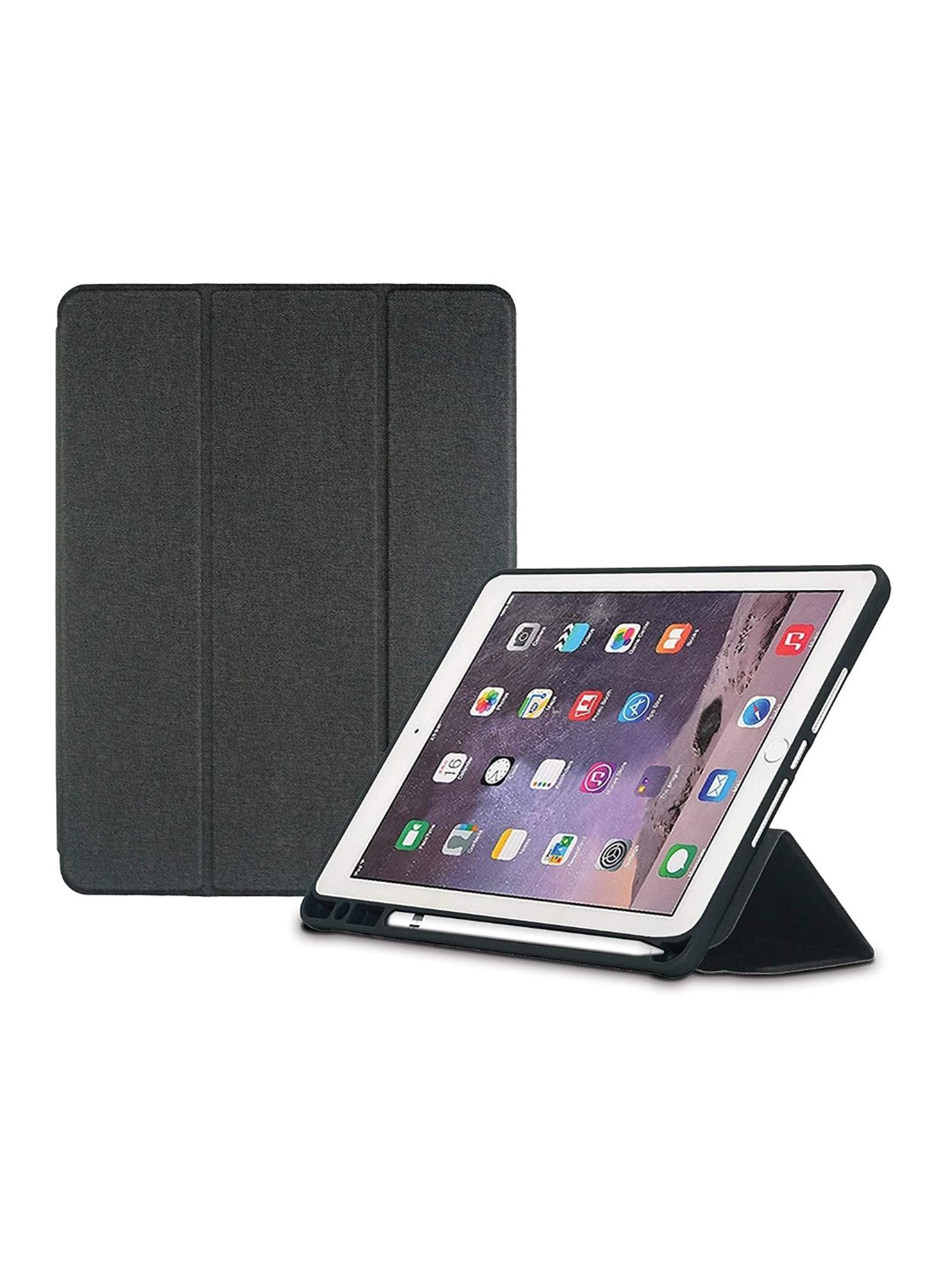 Buy Apple Magic Keyboard for iPad Pro 12.9?inch (Black) Online At Best  Price @ Tata CLiQ