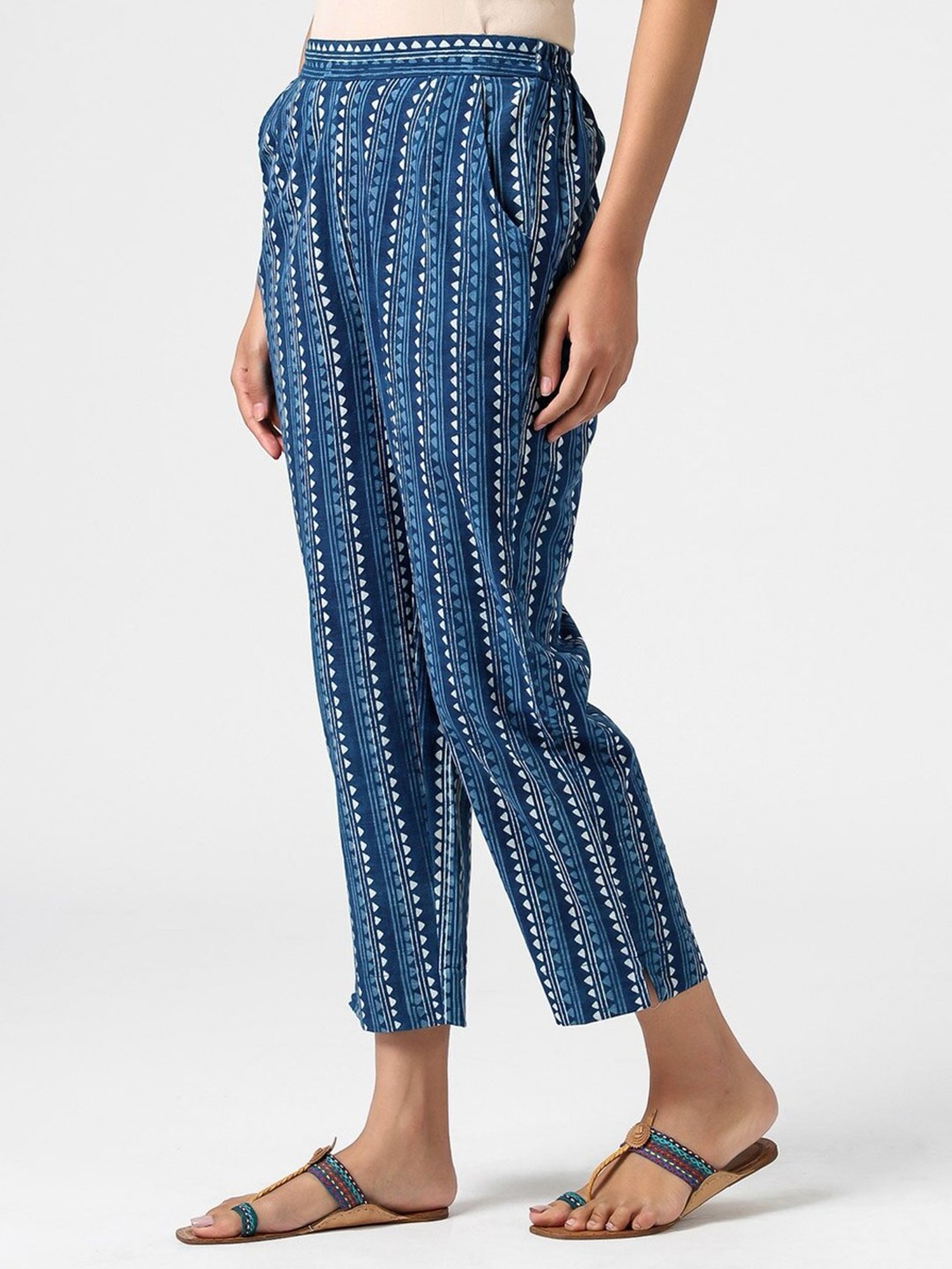 23 MustHave African Pants to Rock This Year and Beyond