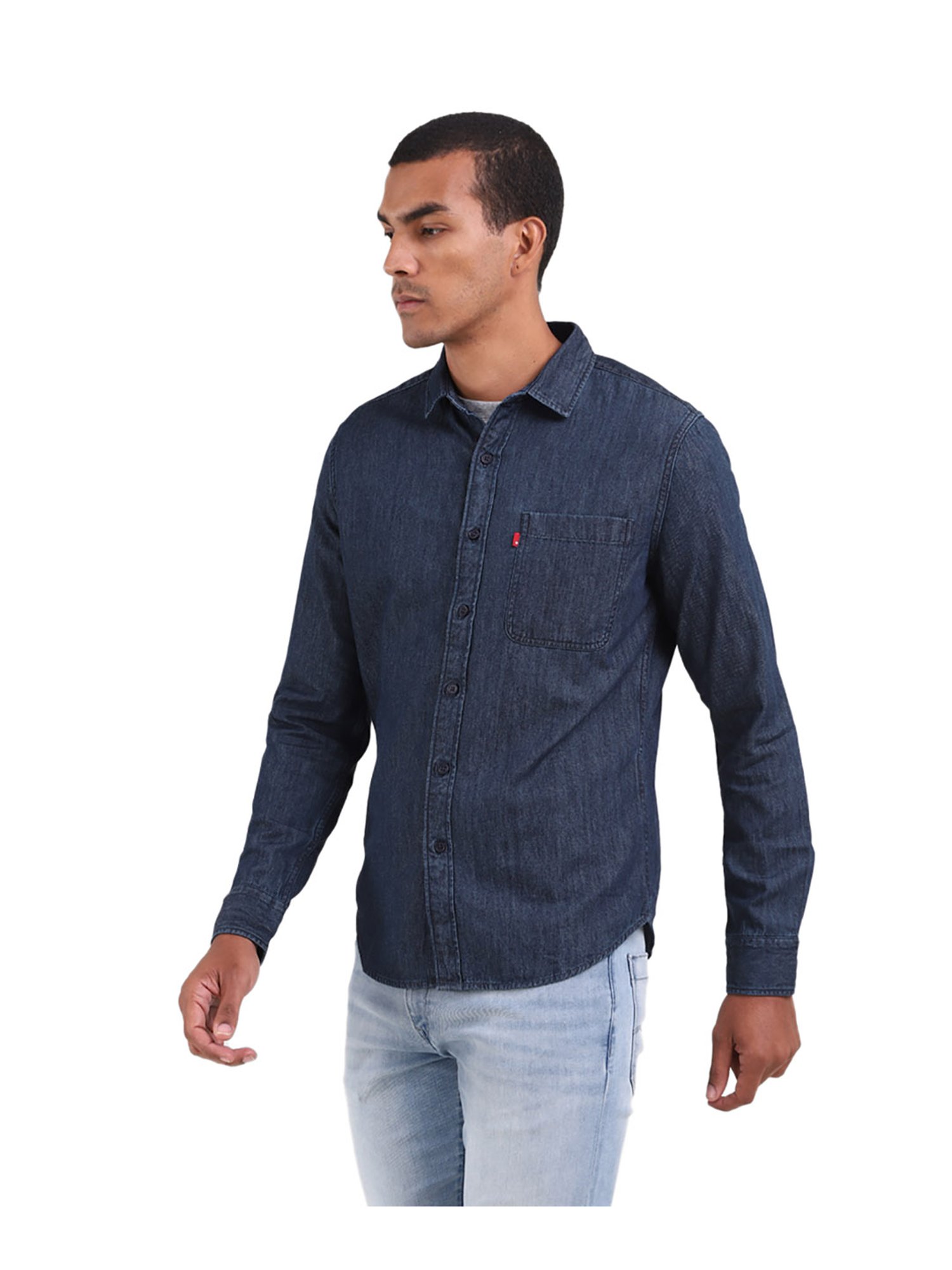 Levis denim outlet shirts online india