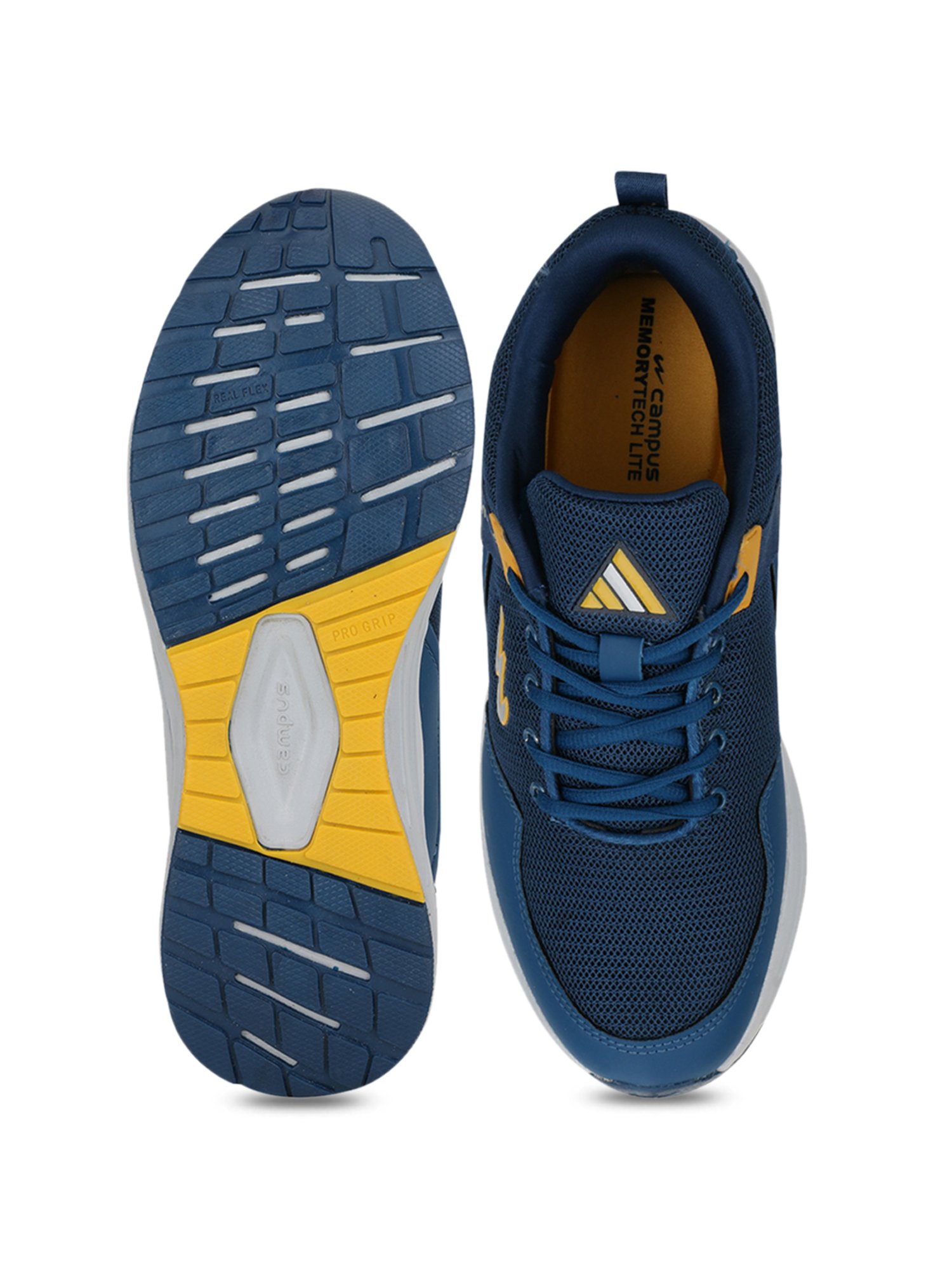 campus memorytech lite shoes price