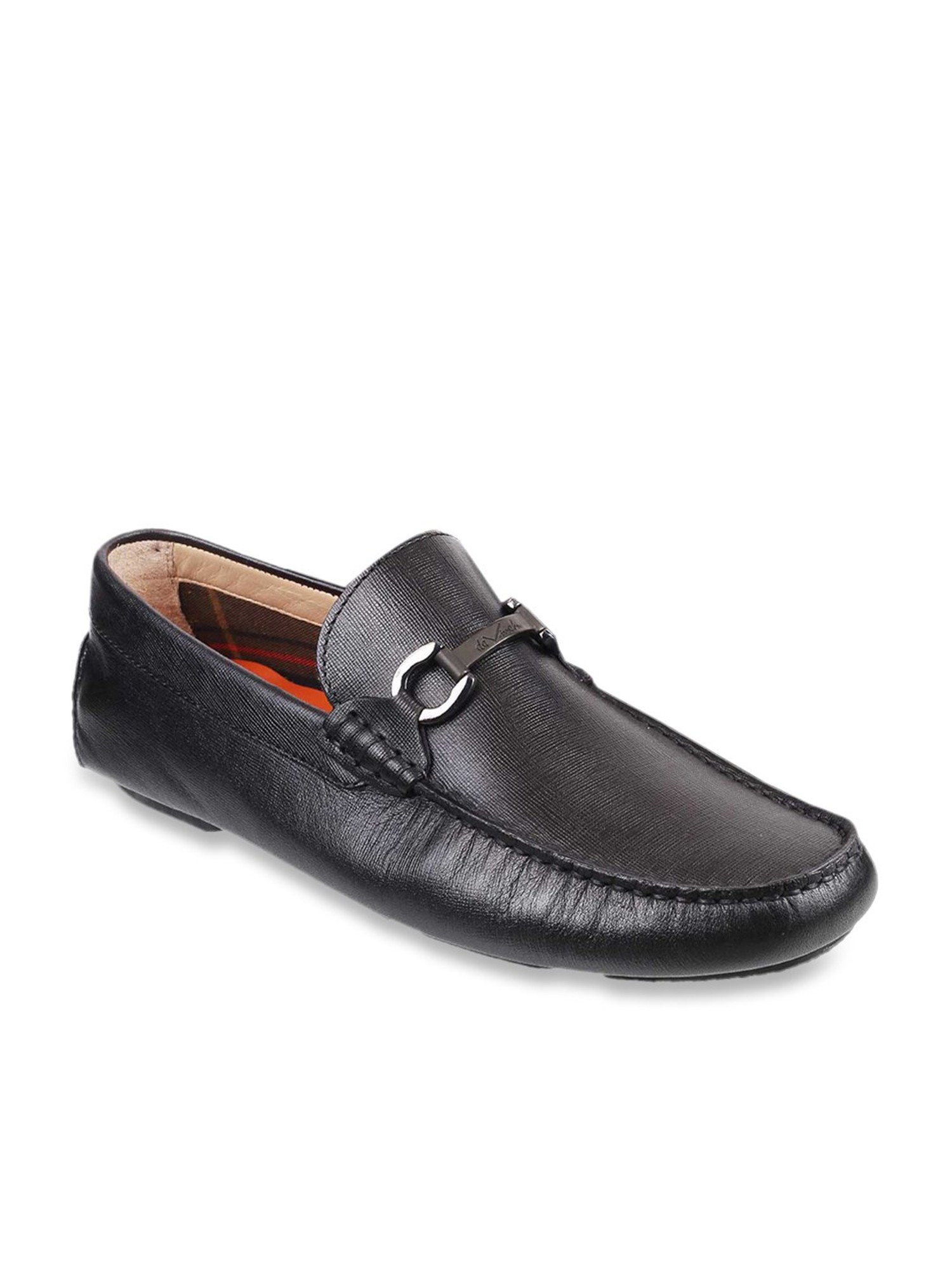Buy Metro Kids Navy Casual Loafers for Boys at Best Price  Tata CLiQ