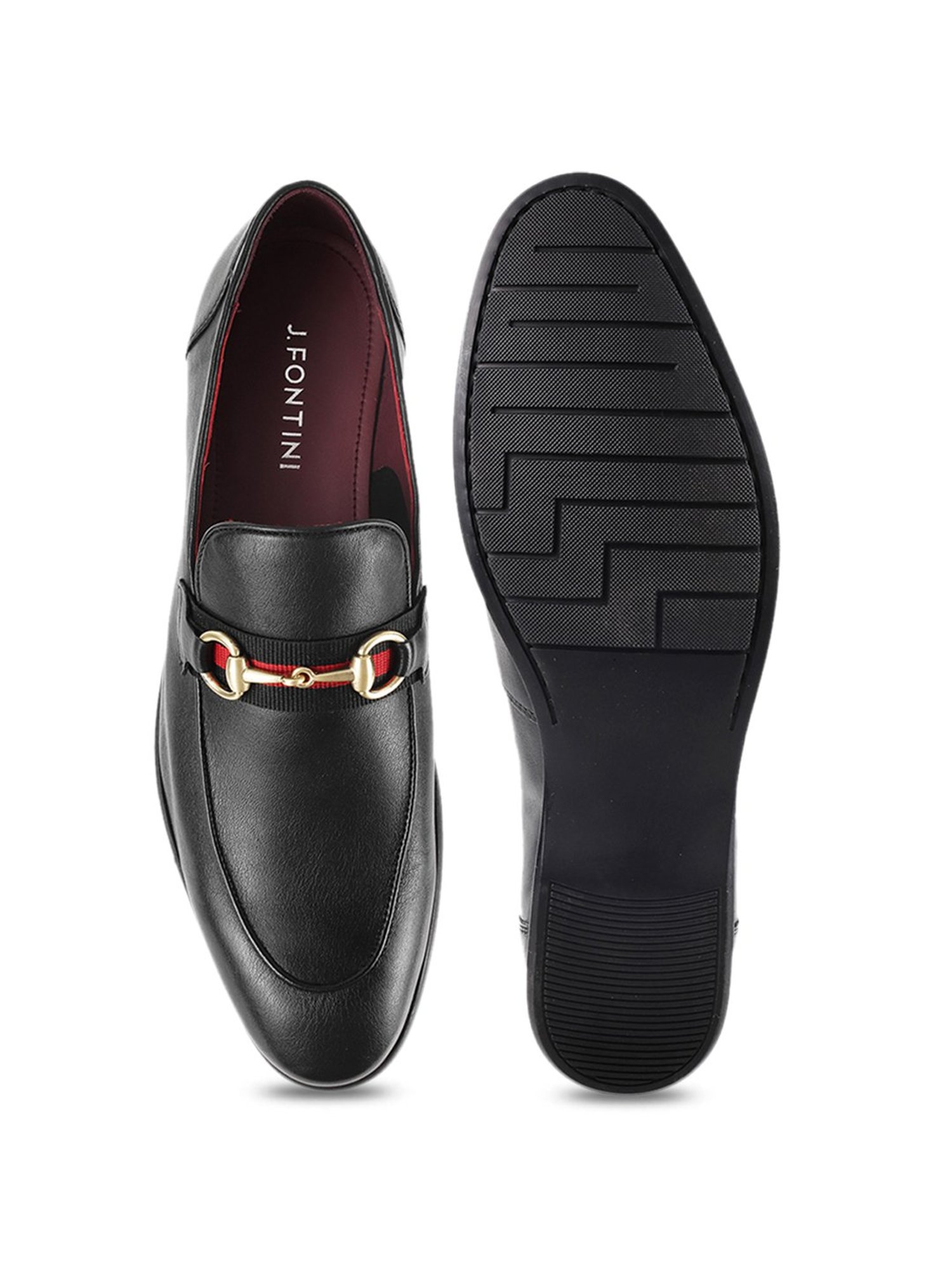 J fontini deals shoes loafers