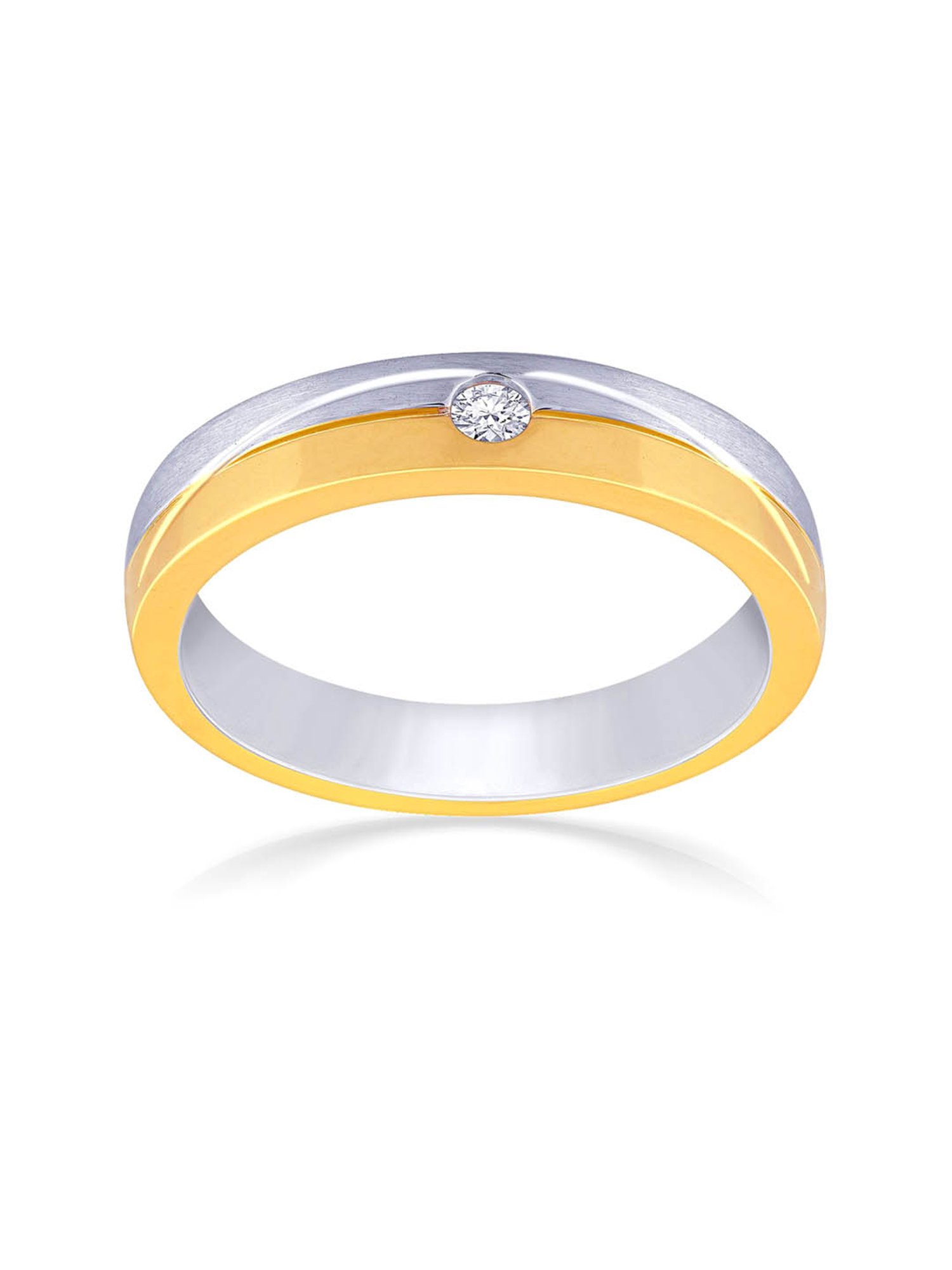 Engagement rings in malabar on sale gold