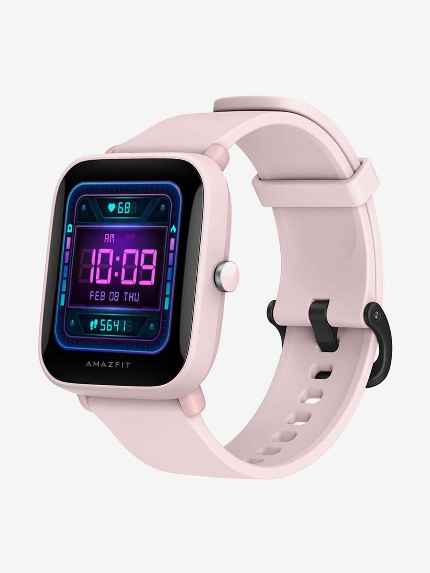 Amazfit bip u cheap croma